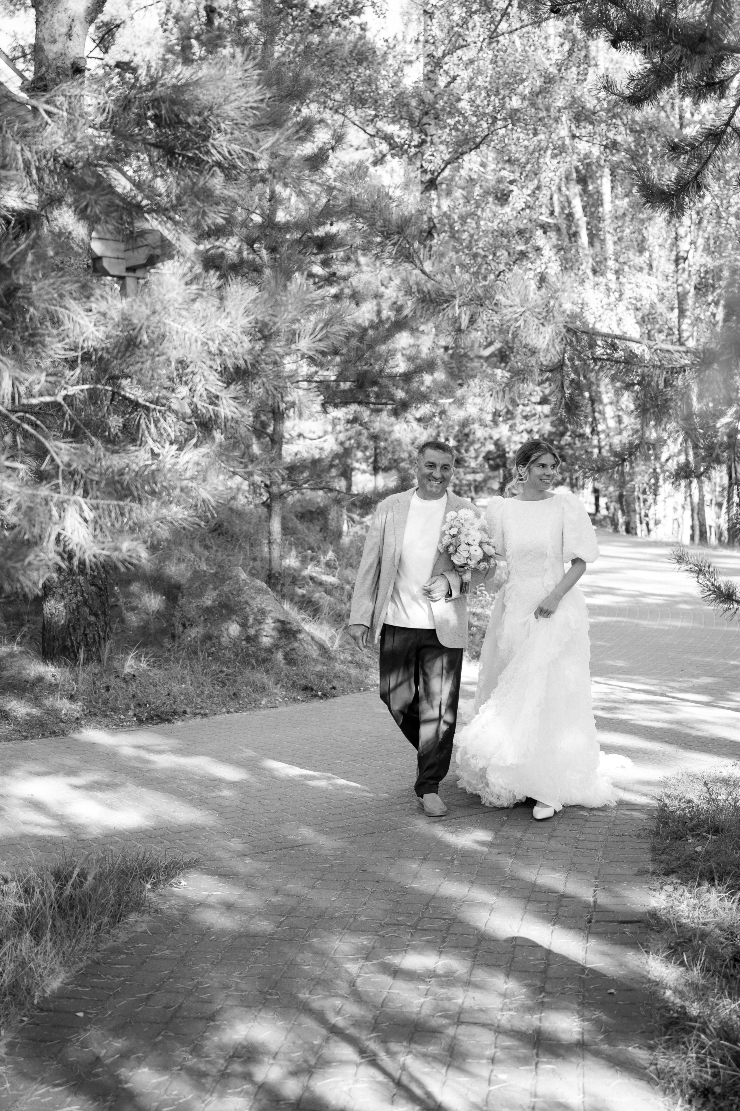 Катя I Денис. Свадебное и event-агентство в Санкт-Петербурге MANOTI Agency