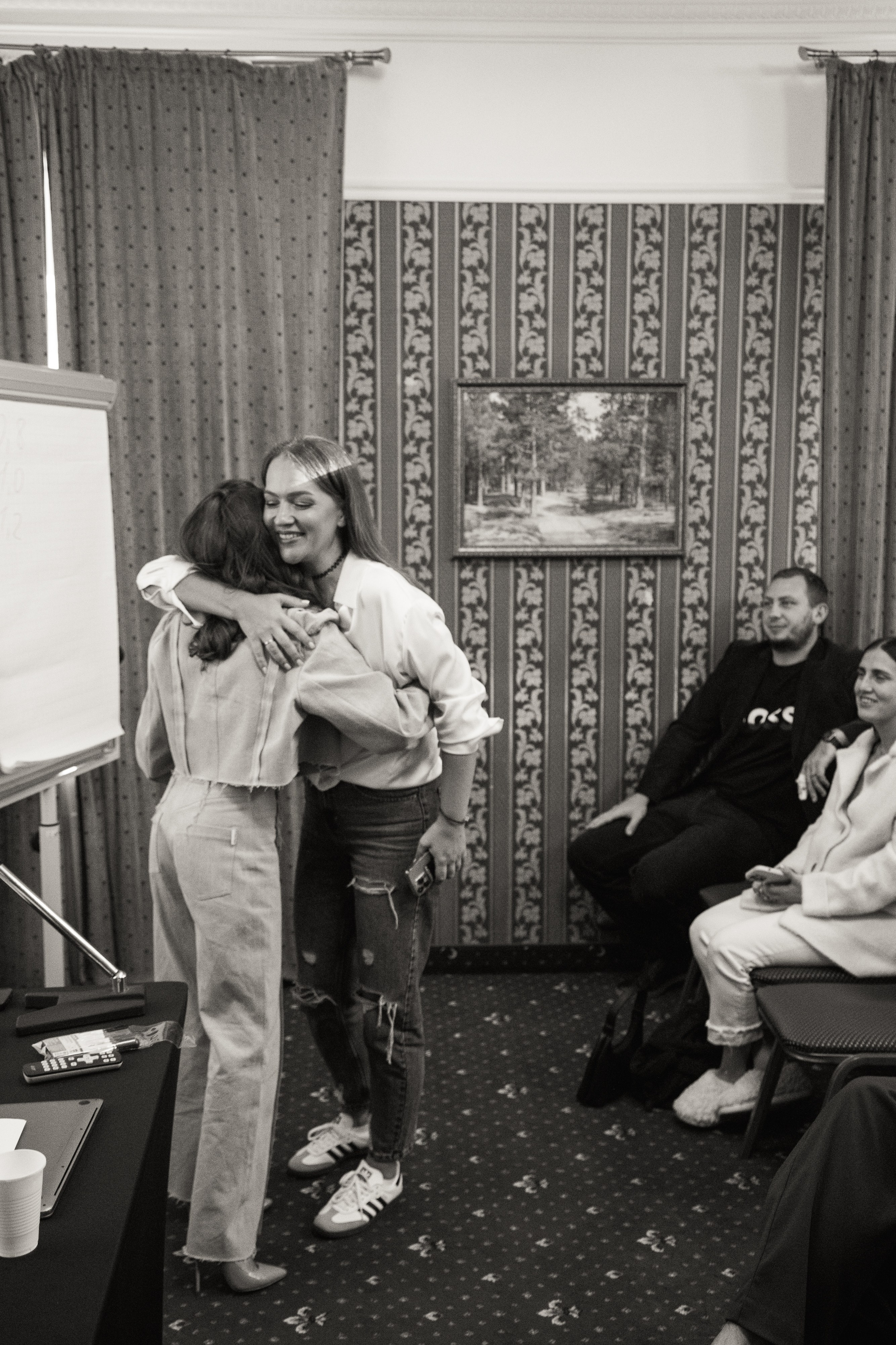 Seller`s Meet. Валентина Похомова — профессиональный фотограф в Екатеринбурге