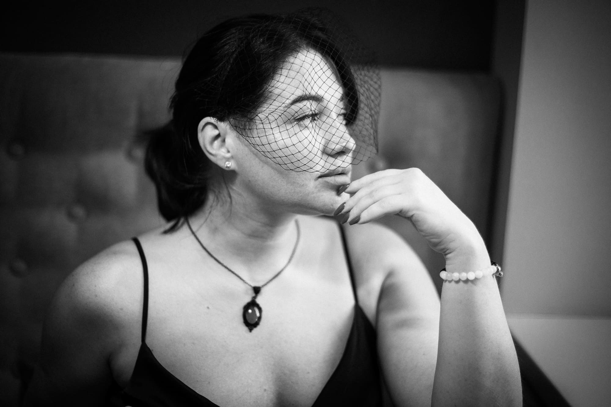 Женская фотосессия. Юлия Лисняк, контент-фотограф в Санкт-Петербурге