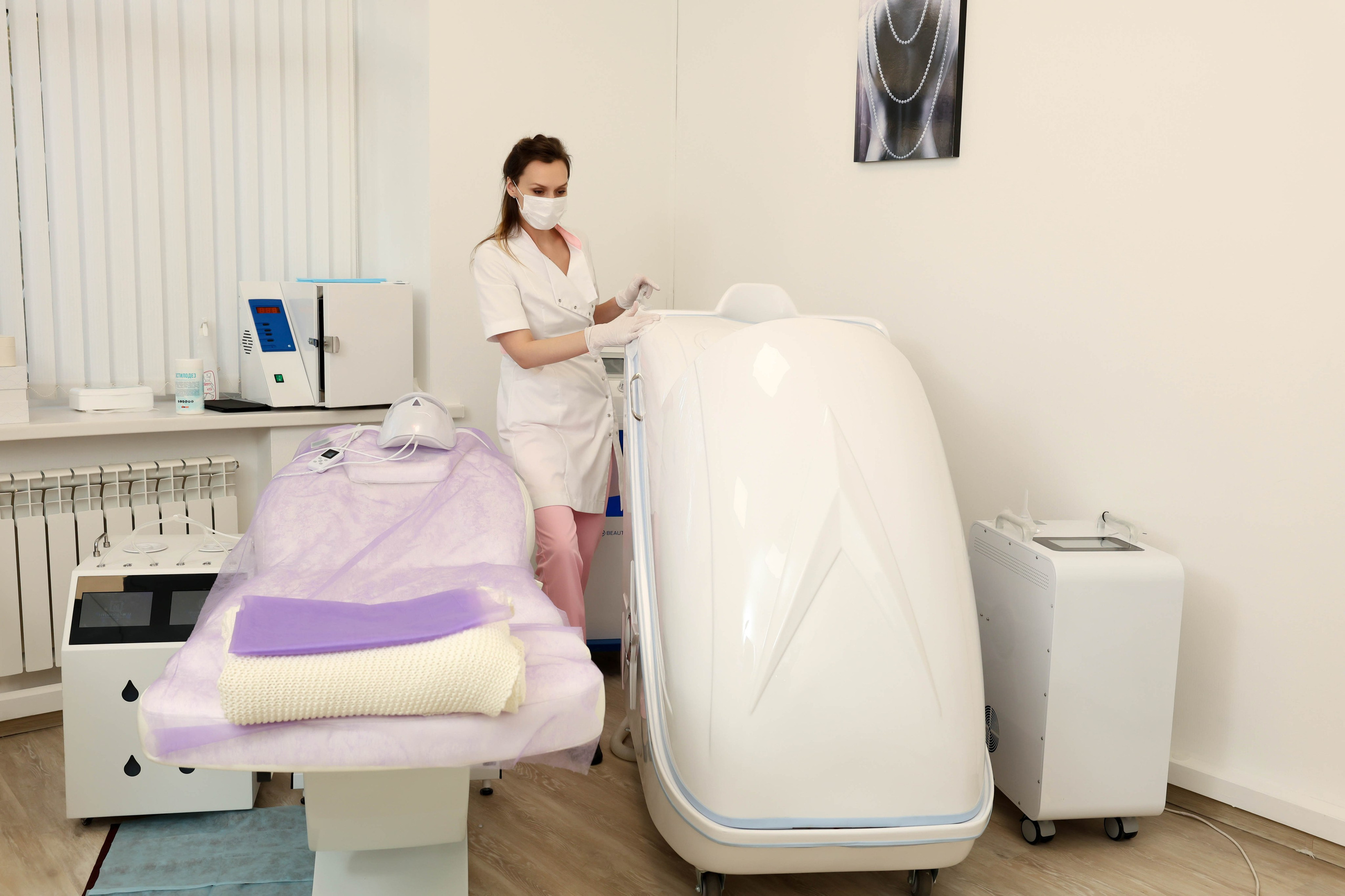 Косметолог Алена. Свадебный, репортажный, фотограф Москва и Московская область