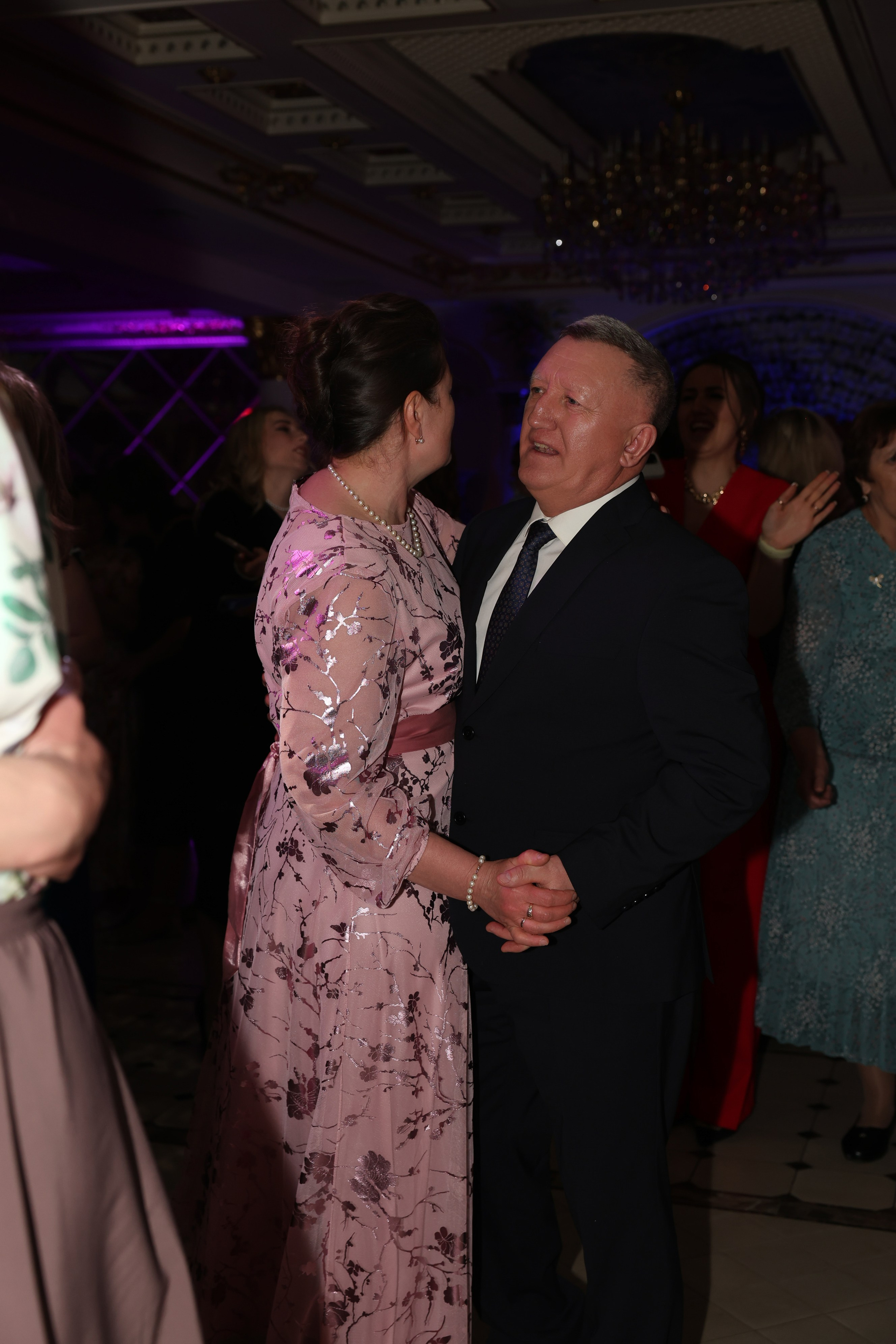 Айрат и Райля. Свадебный, репортажный, фотограф Москва и Московская область