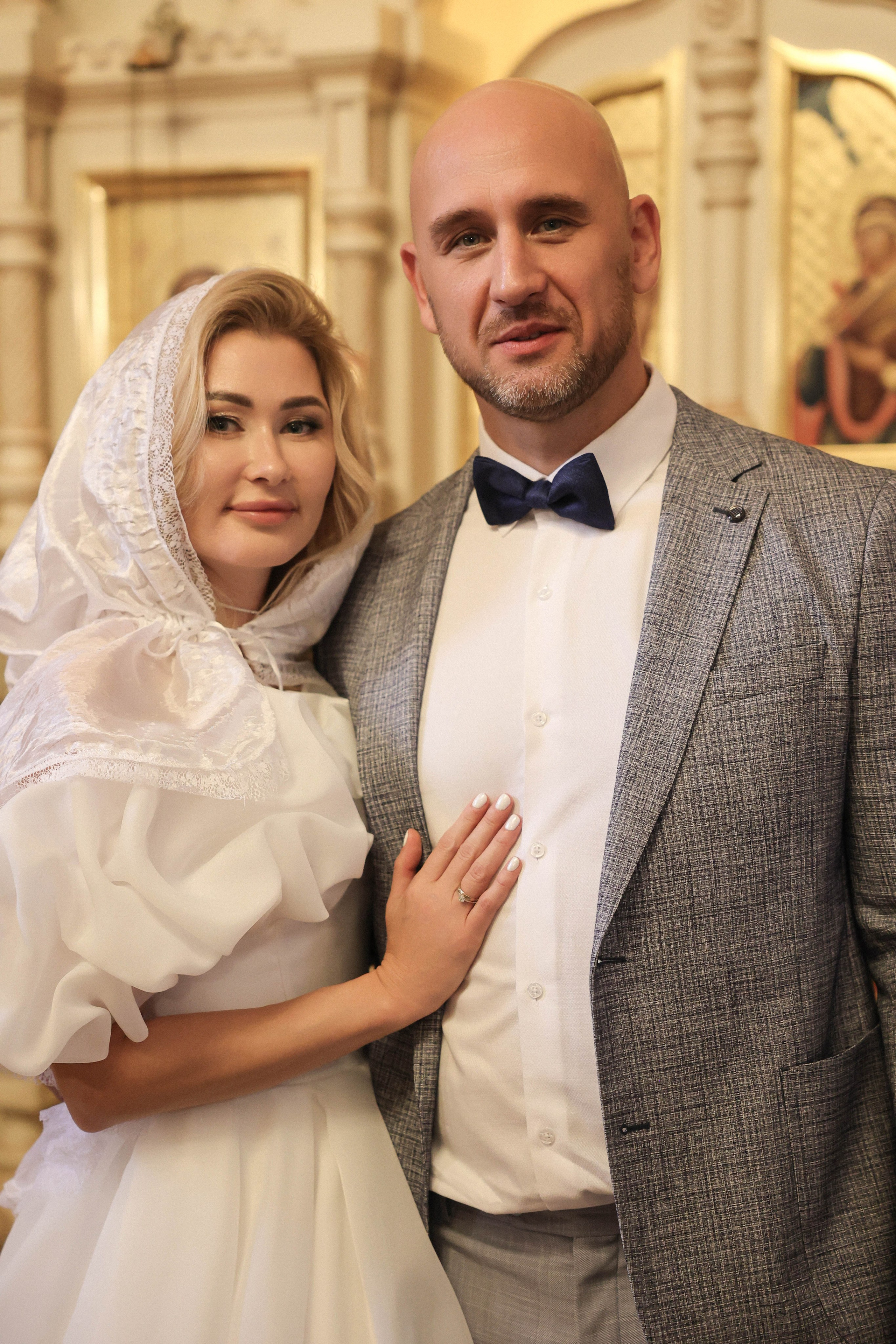 ВЕНЧАНИЕ. Свадебный, репортажный, фотограф Москва и Московская область