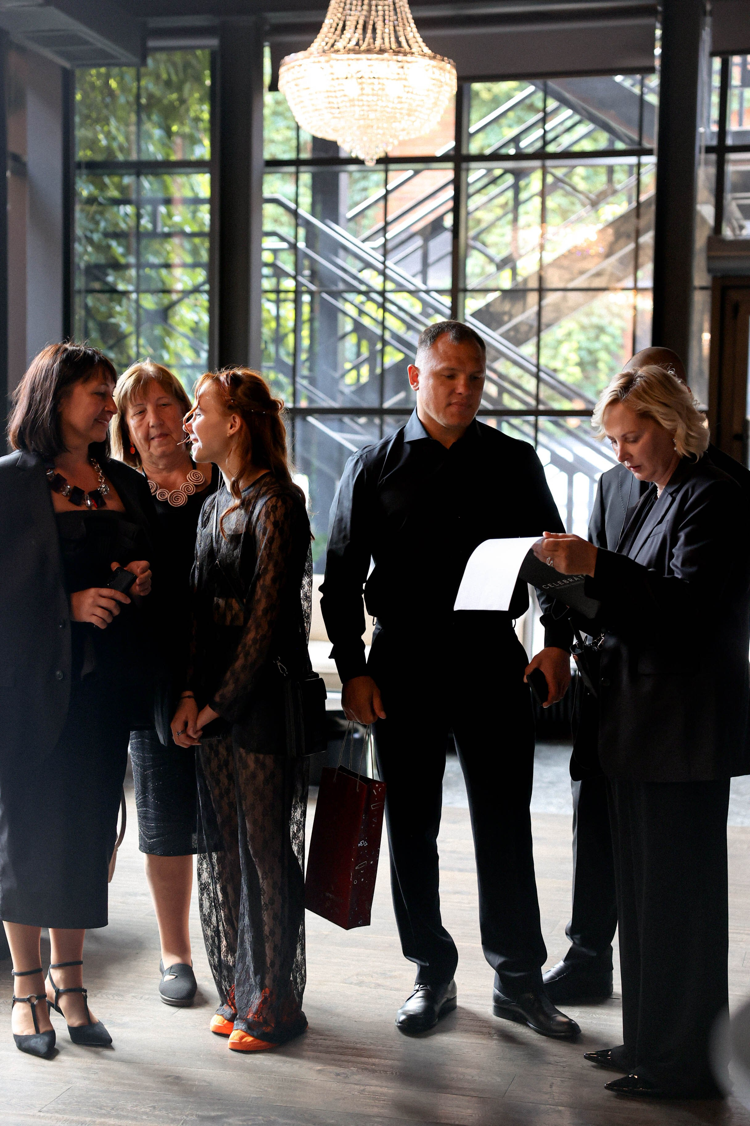 Свадьба Эльчин и Ксюша. Свадебный, репортажный, фотограф Москва и Московская область