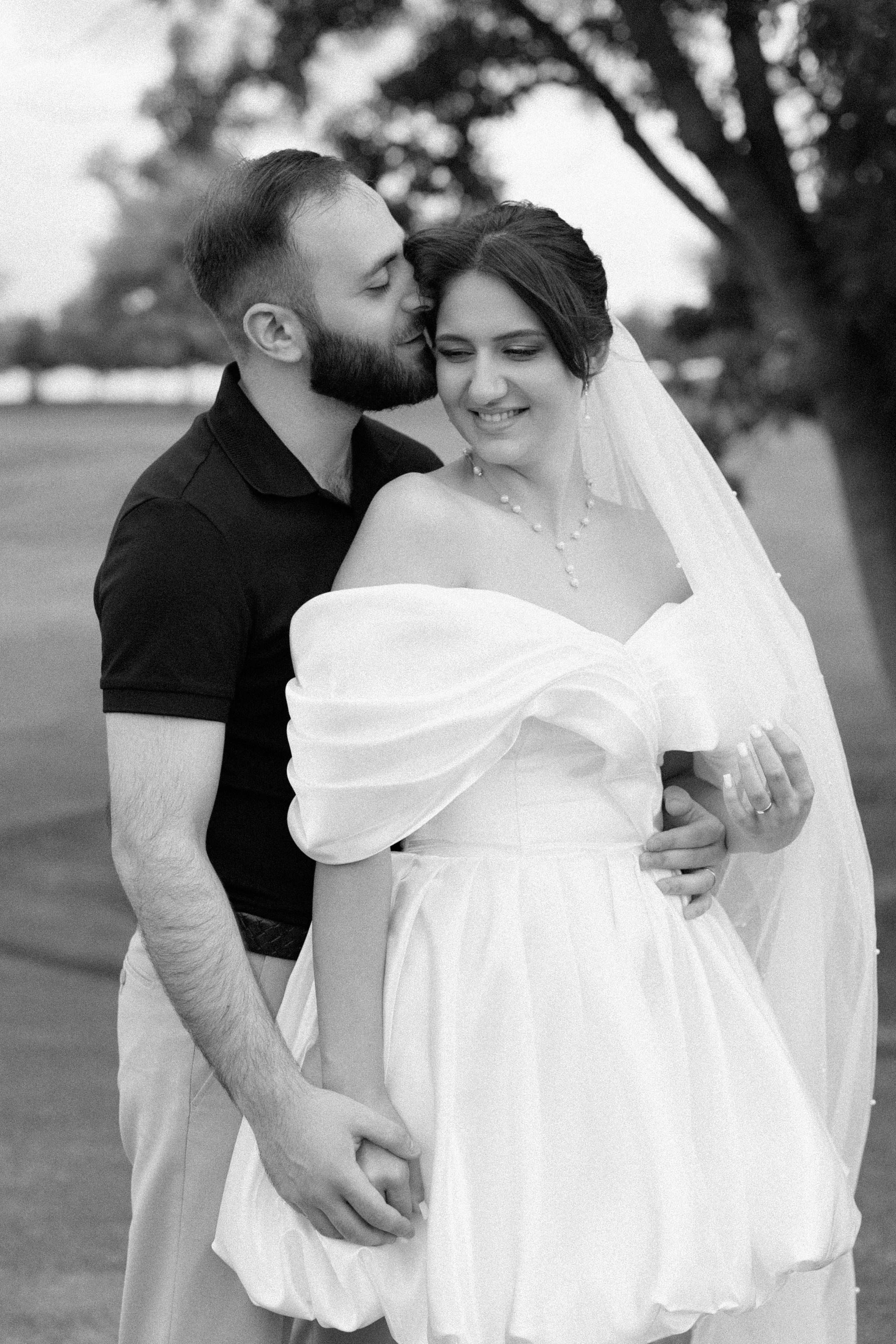 Мгновения счастья. Аксанна Аракелян