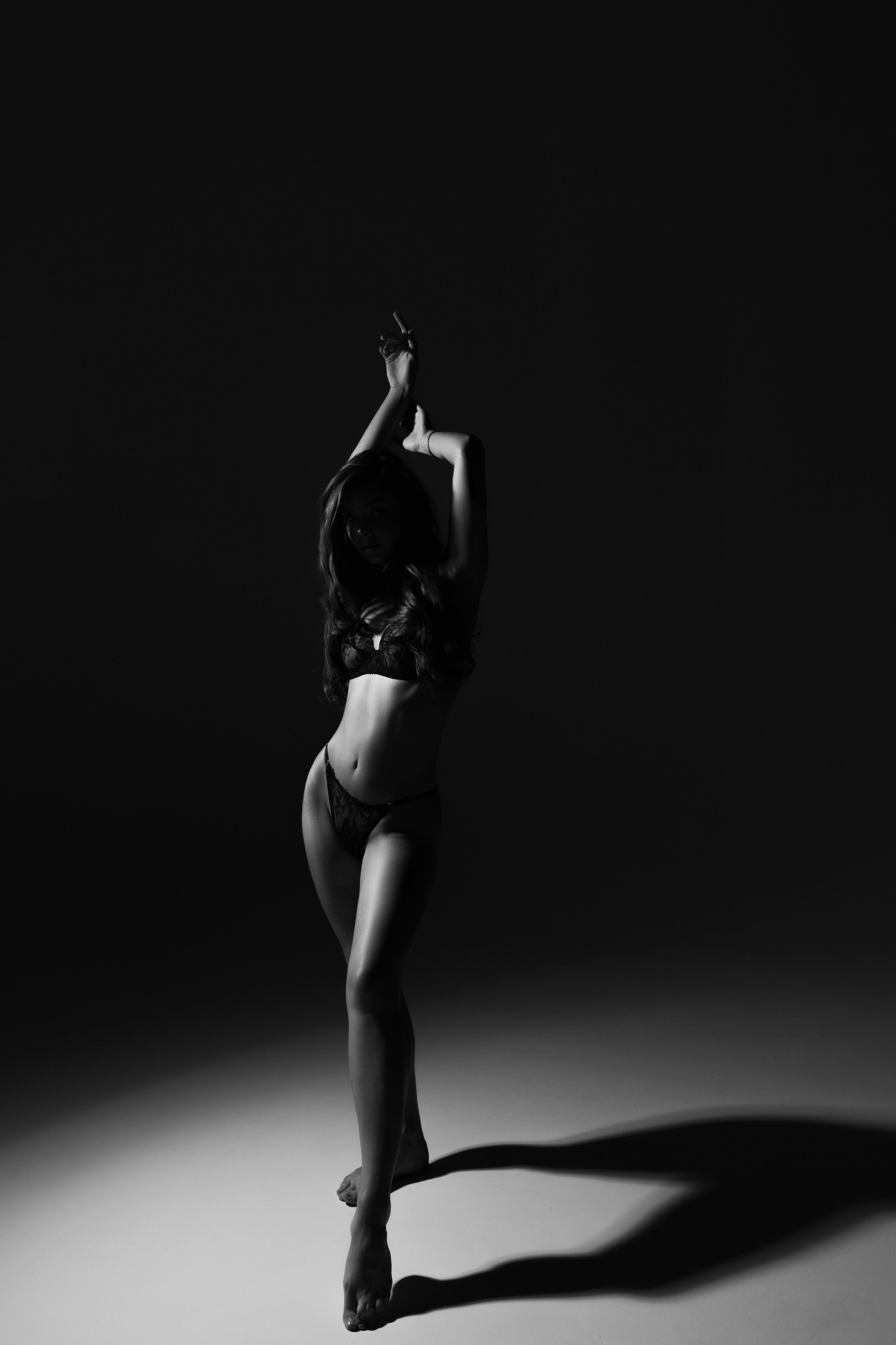 Юлия. Фотограф Нижний Новгород Кристина Швецова