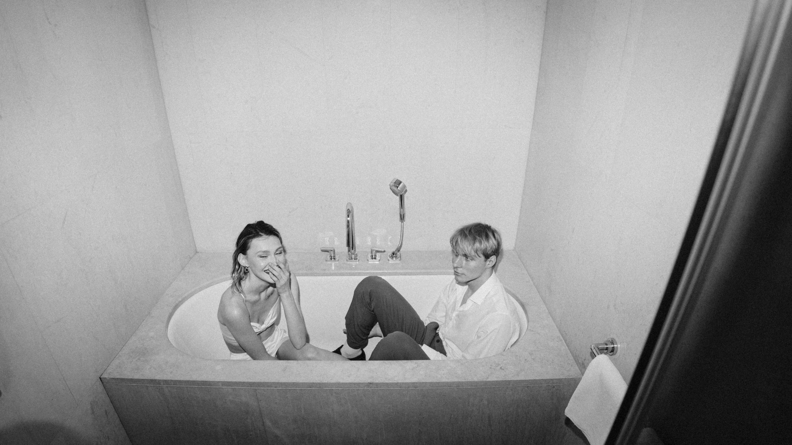 Евгений и Анна. Свадебный фотограф Курск Максим Ноздрачев