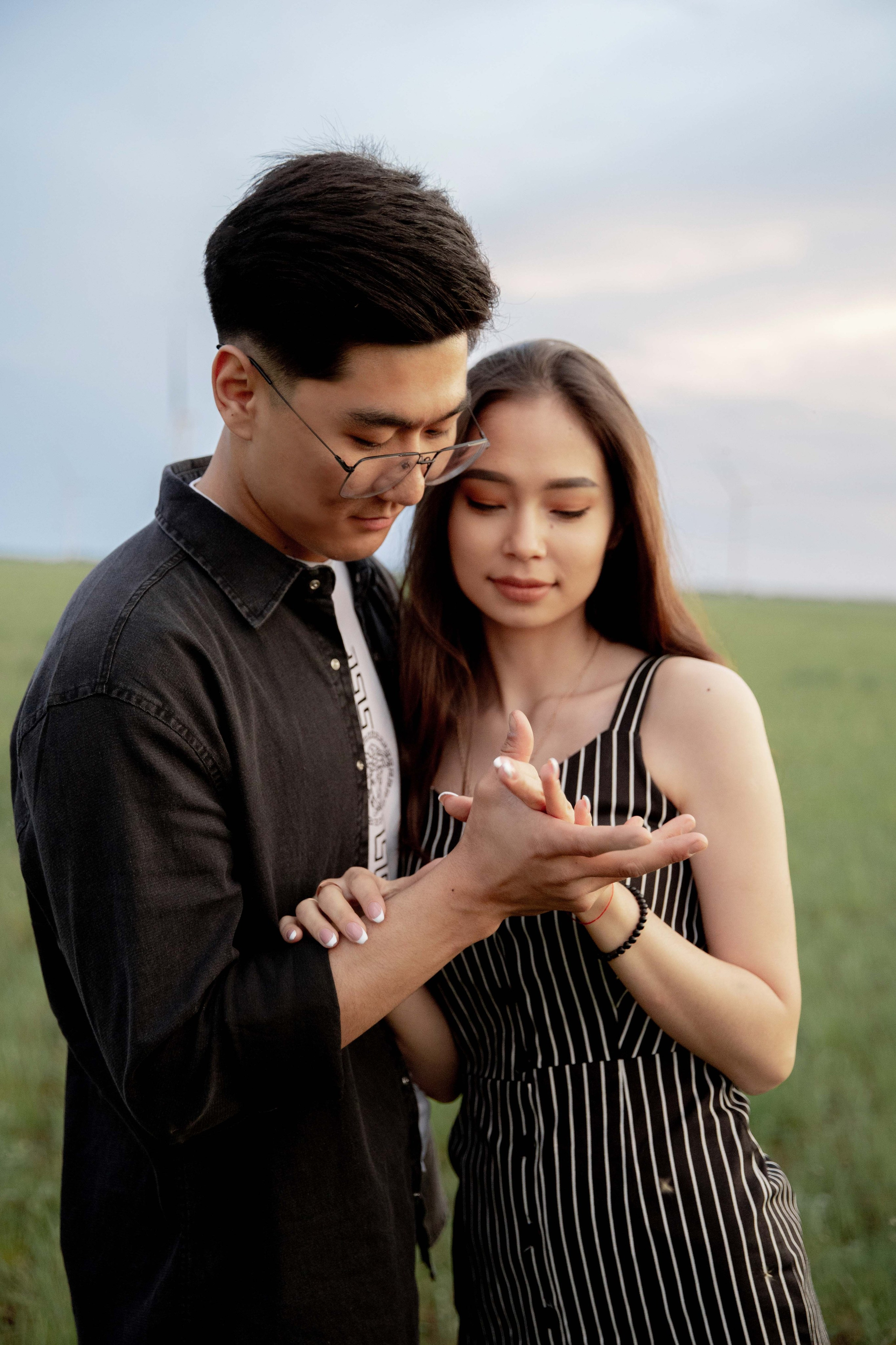 Даут и Айнура