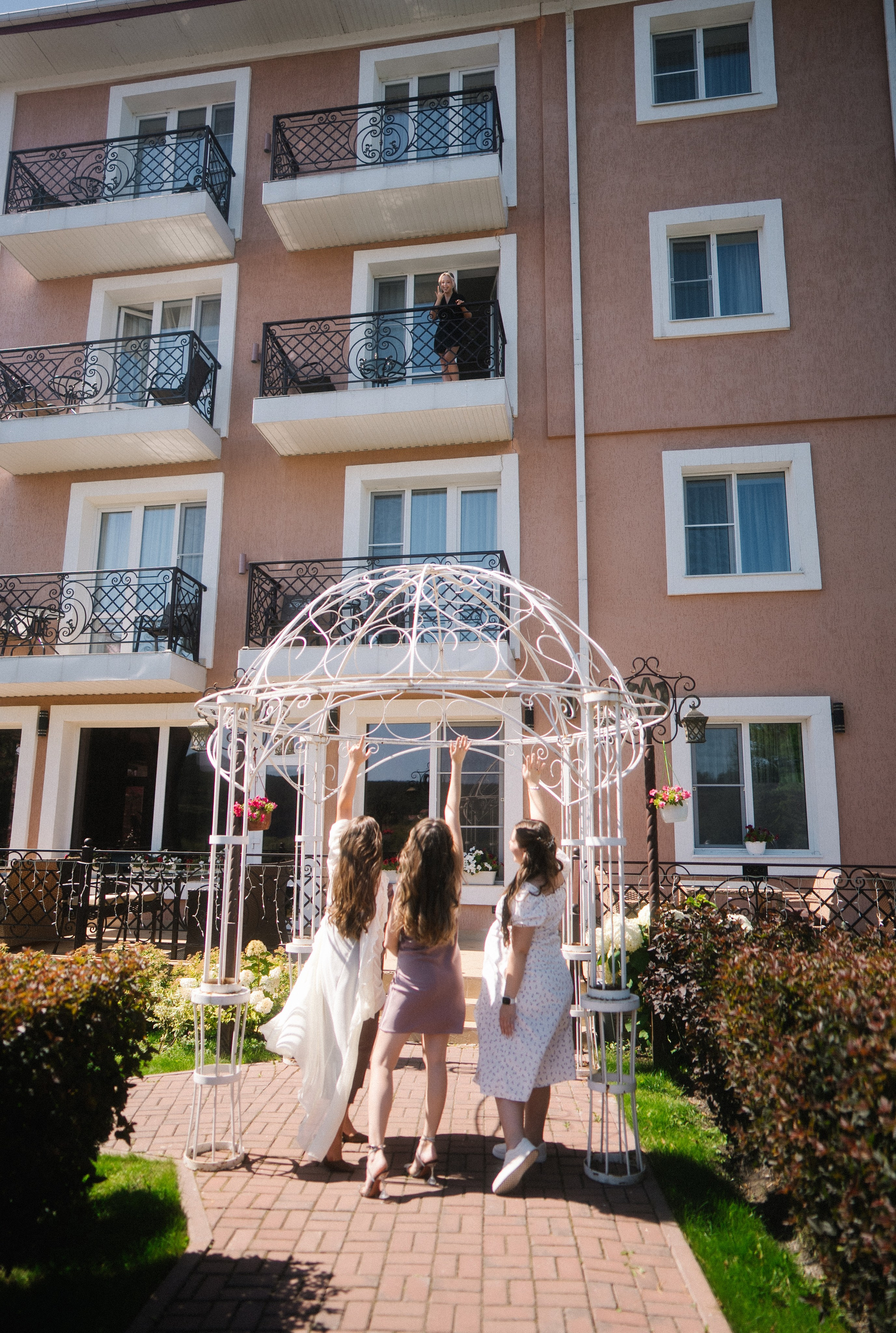 Марина и Денис (полный день). Фотограф на любое событие в Кемерово