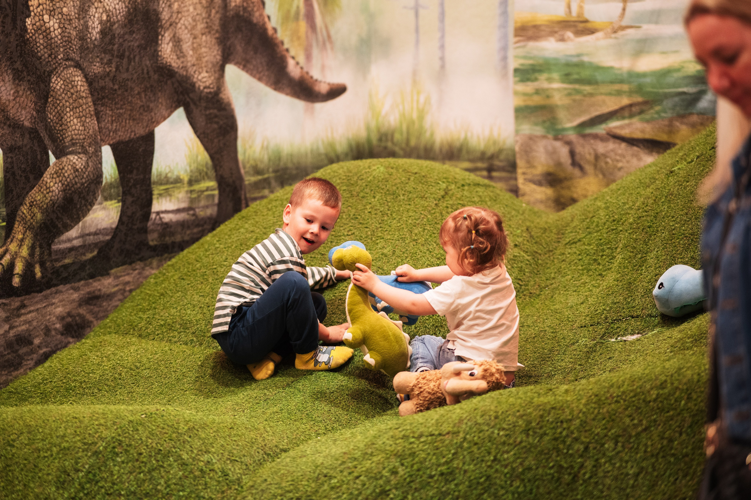 Ночь музеев 2024. Фотограф на любое событие в Кемерово