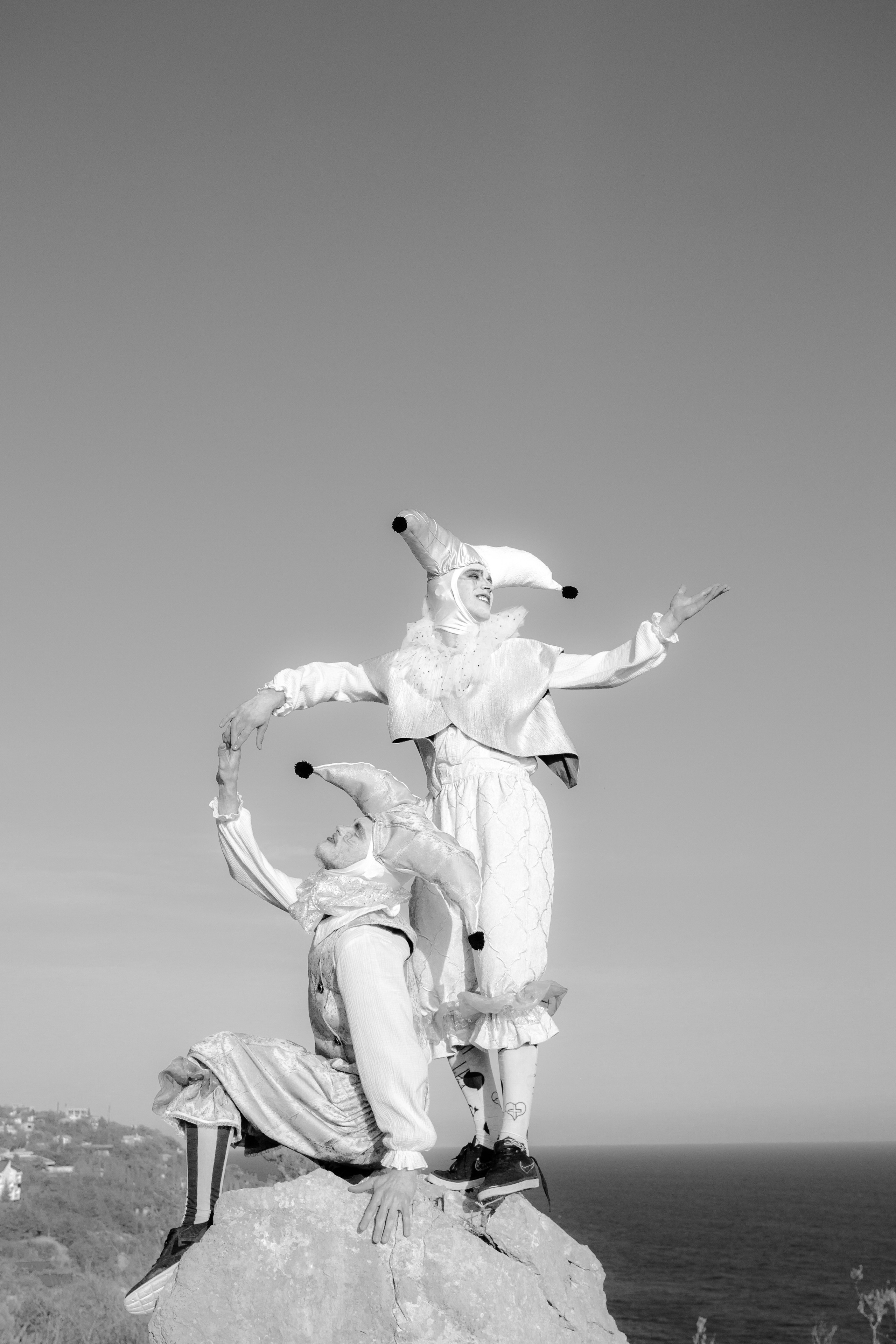 Exordium. Фотограф, видеограф в Санкт-Петербурге