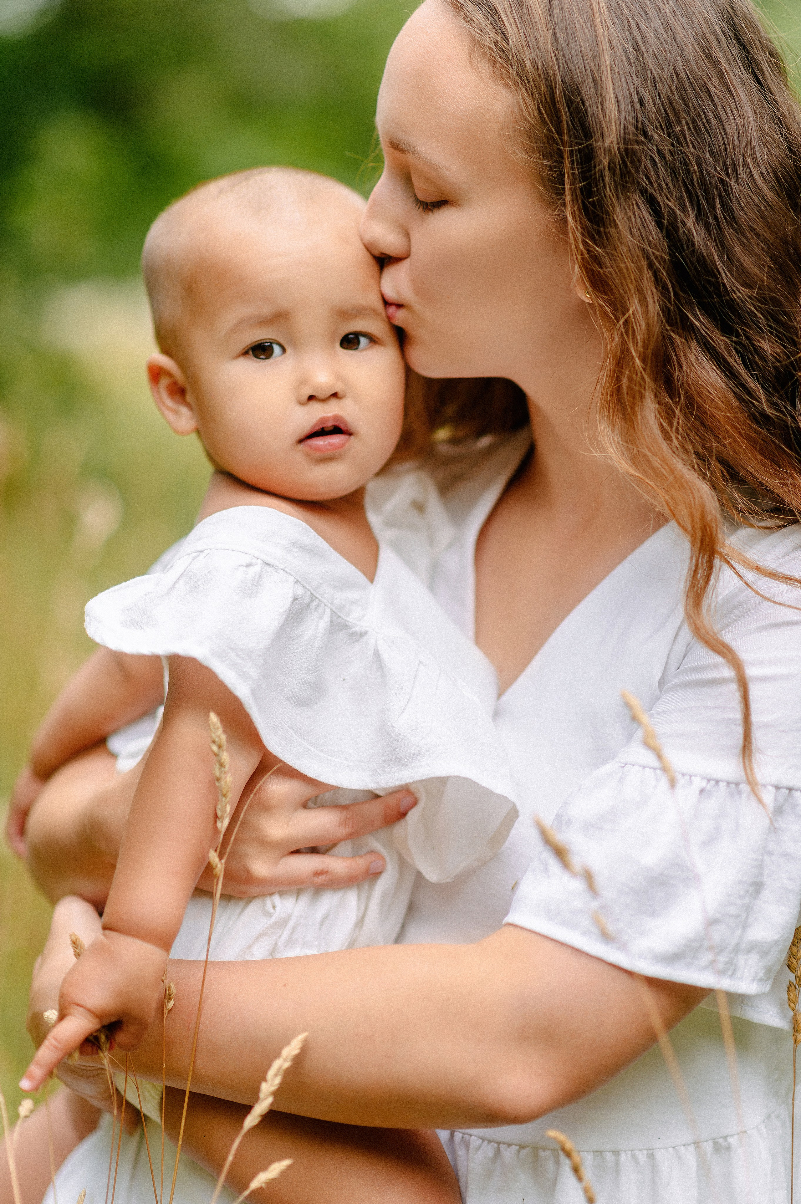 ТОЛЬКО ДЕВЧОНКАМИ. Шашкова Вероника / Свадебный и семейный фотограф Москва и Ярославль