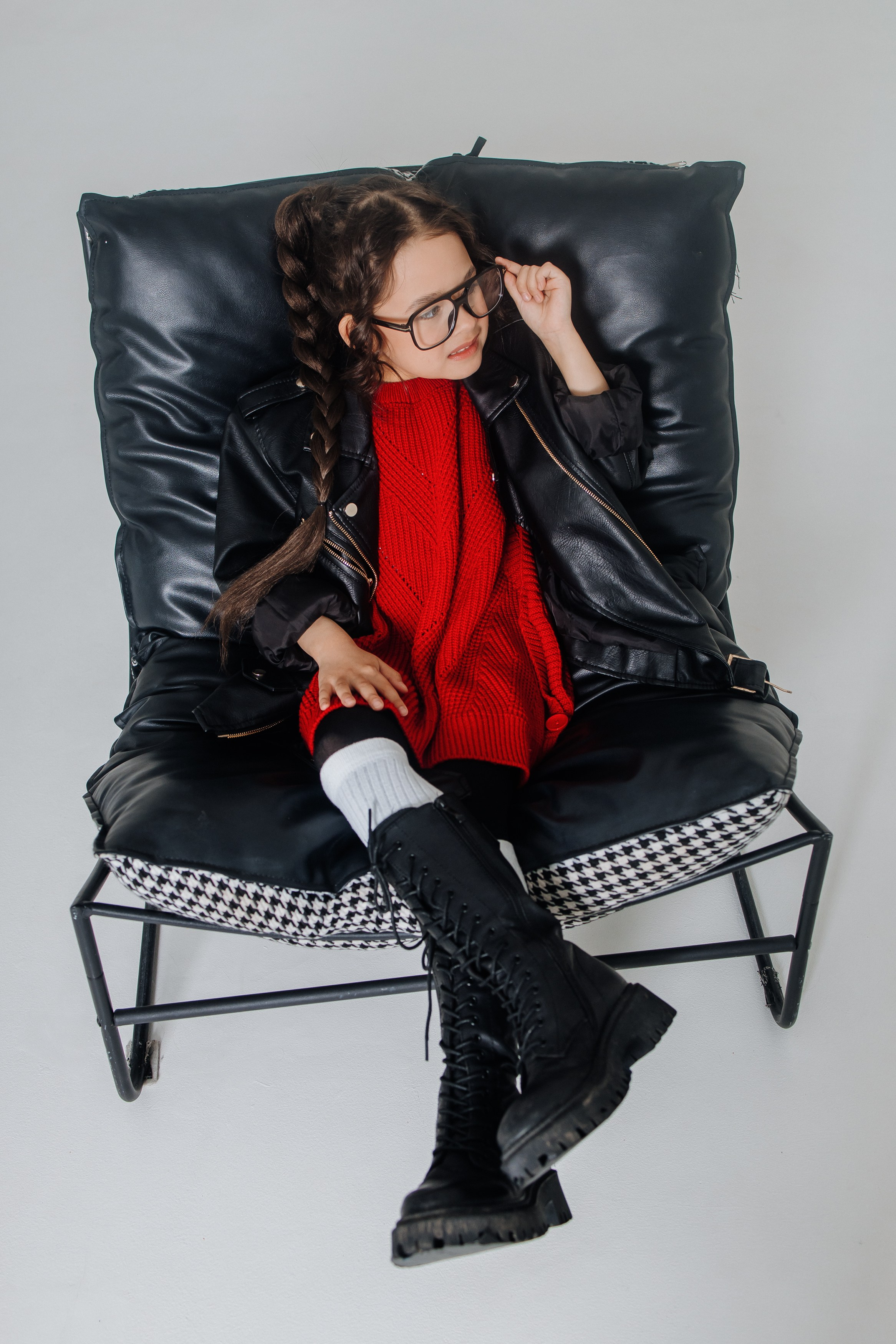 Марго. Фотограф в Челябинске Ольга Гурьянова