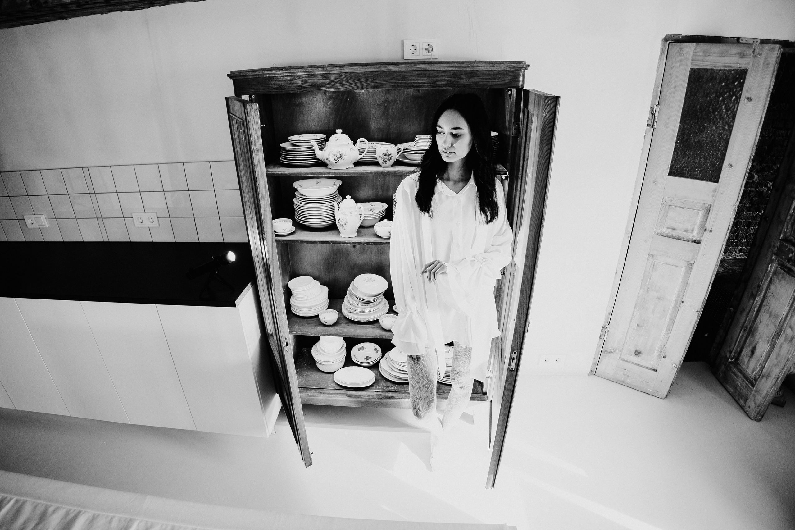 Айгуль. Фотограф в Челябинске Ольга Гурьянова