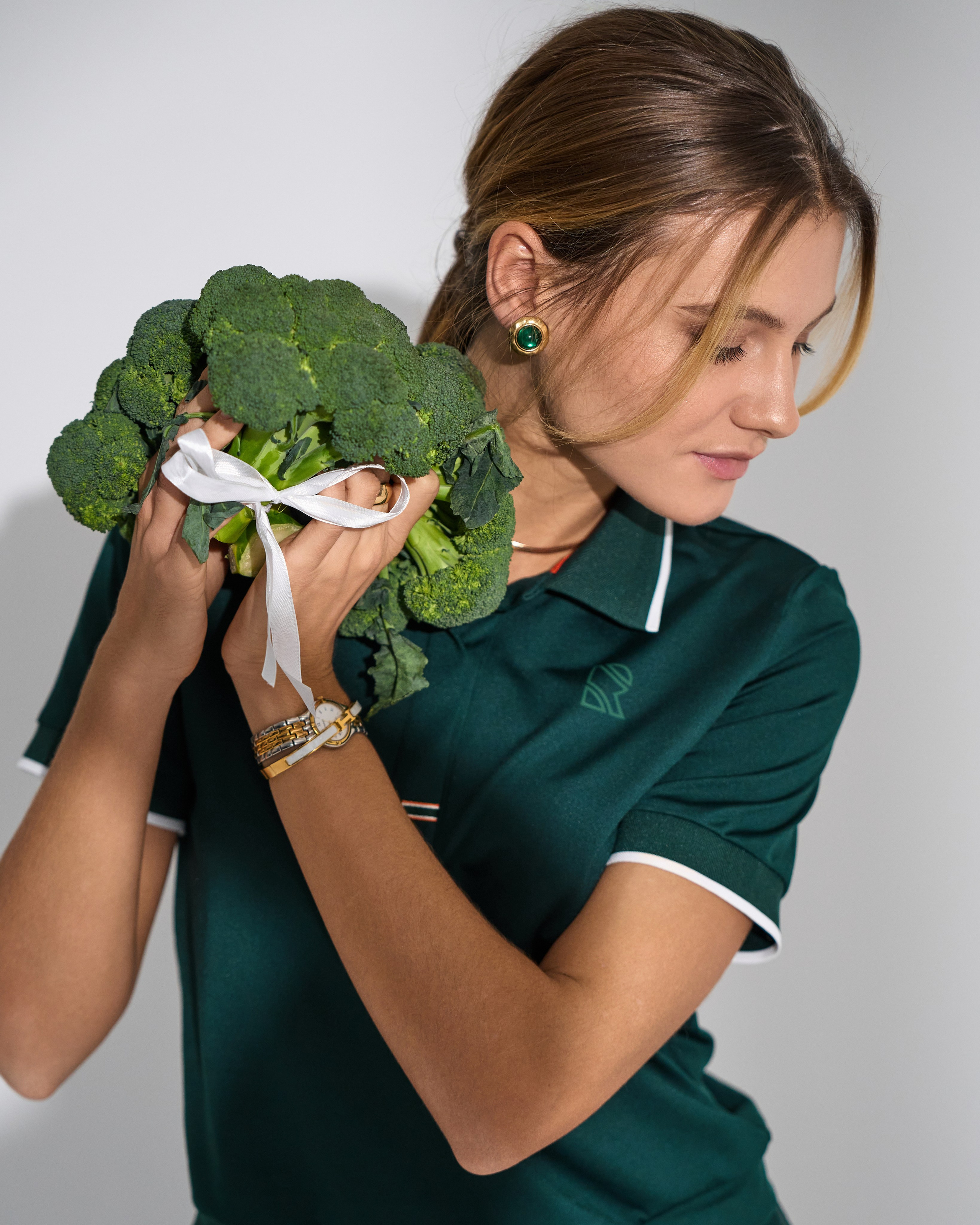 RAQUETA. 595 Production