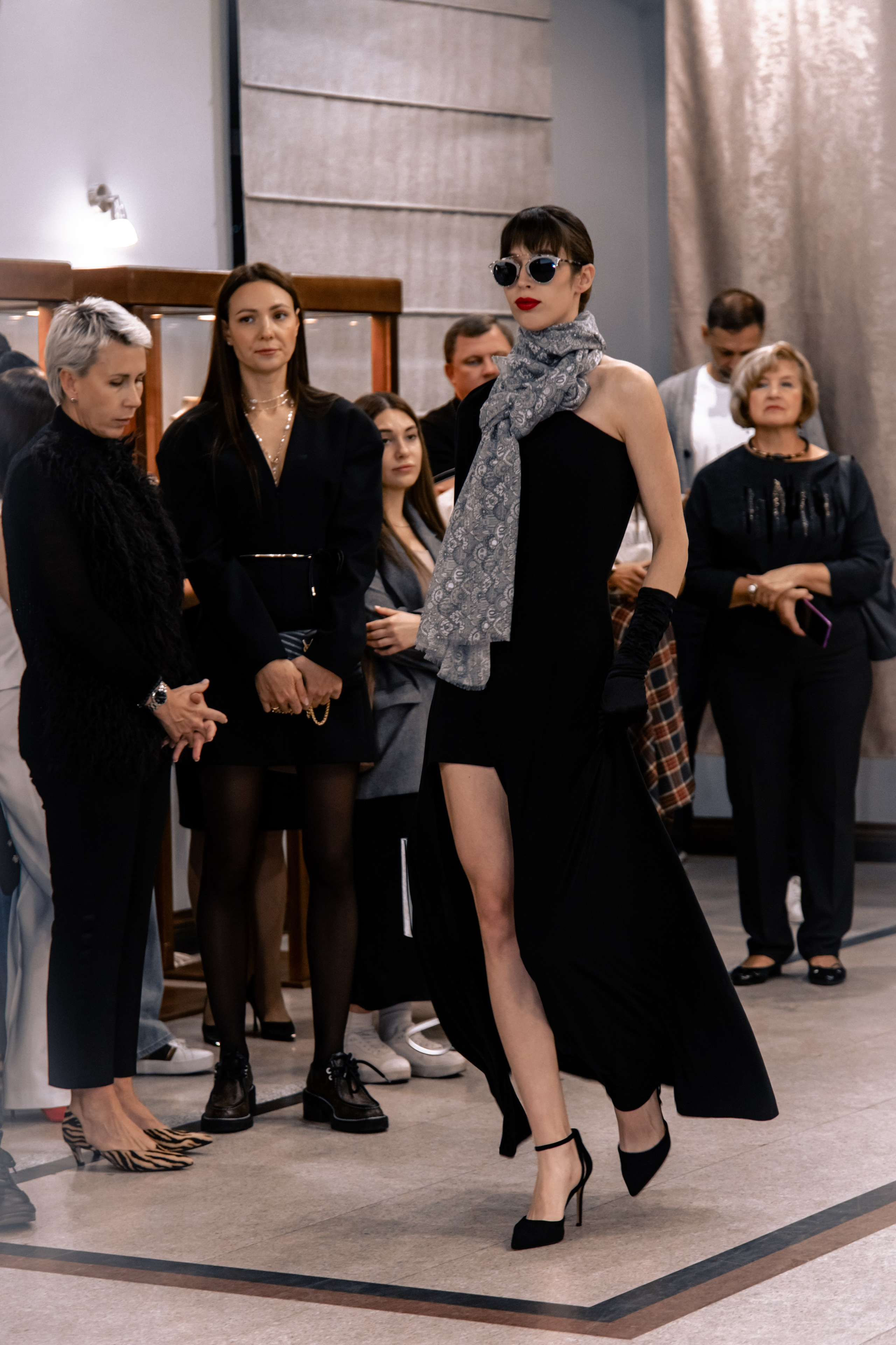 ЗОЛОТОЕ ВРЕМЯ LUXE. МЕДИА-РЕСУРС ХАБАРОВСК / Фотоотчеты / Репортажи / События