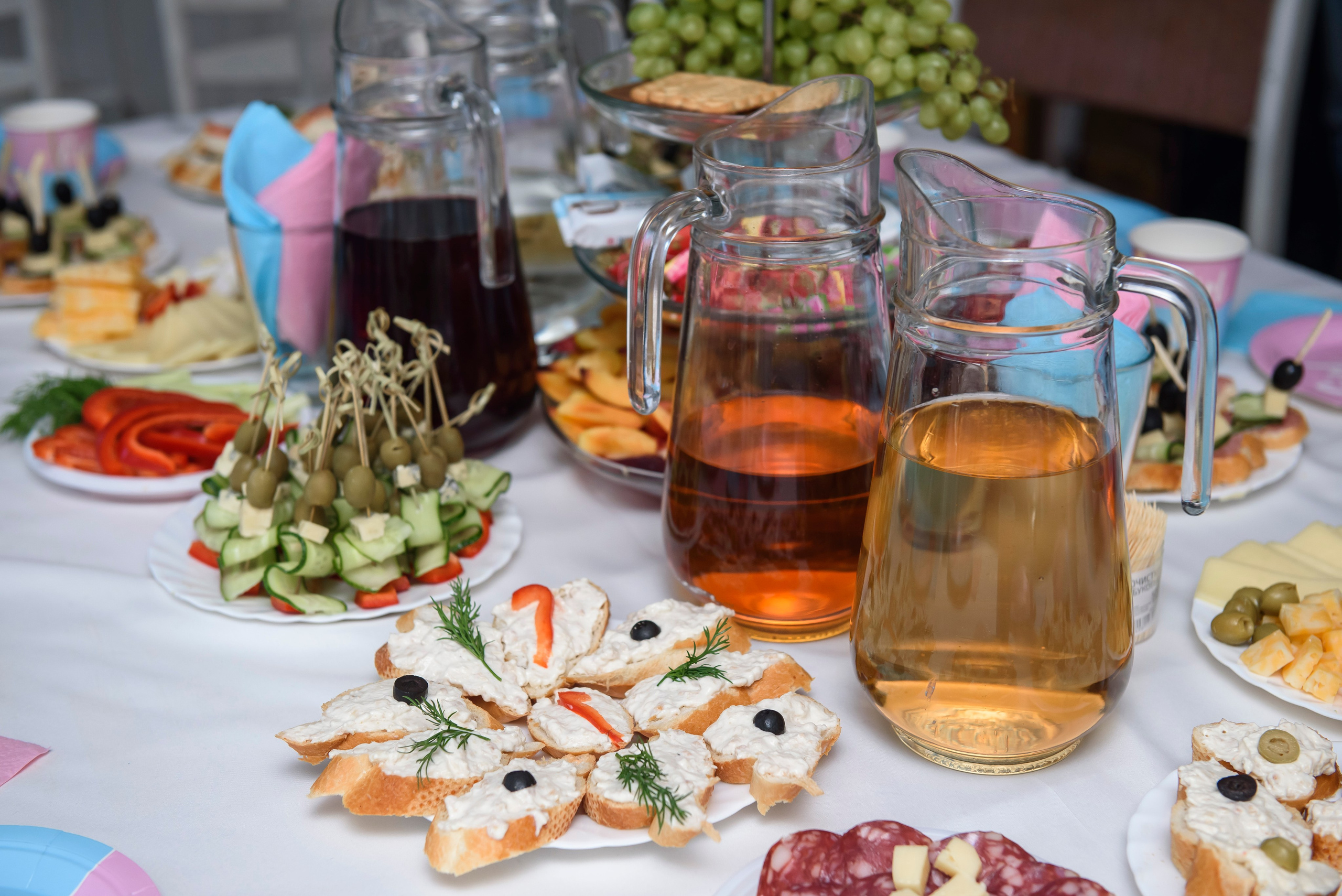 Гендер-пати. Бренд-фотограф для экспертов и блогеров в Москве Влада Горбовская