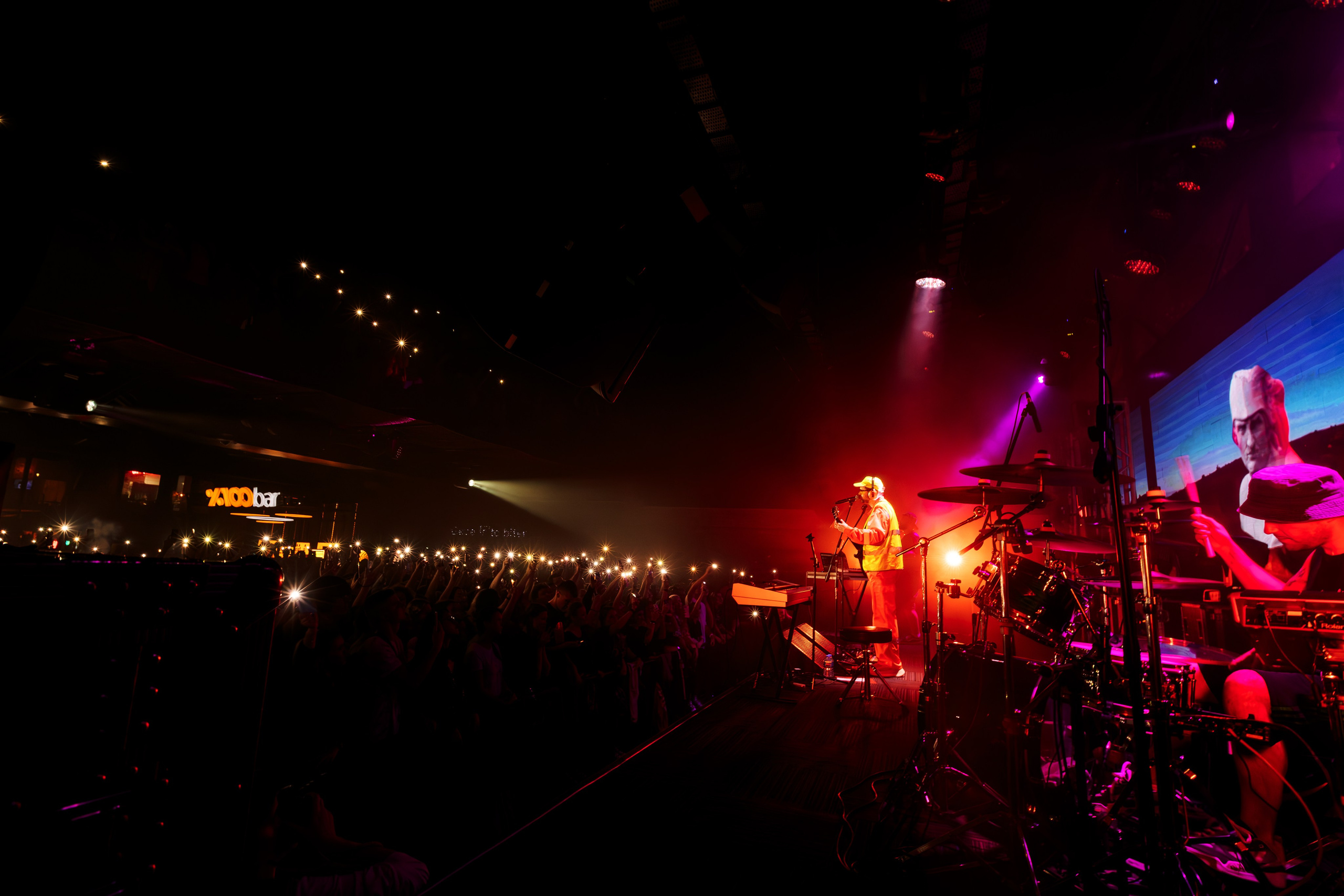 Noize MC. Photo & Video production