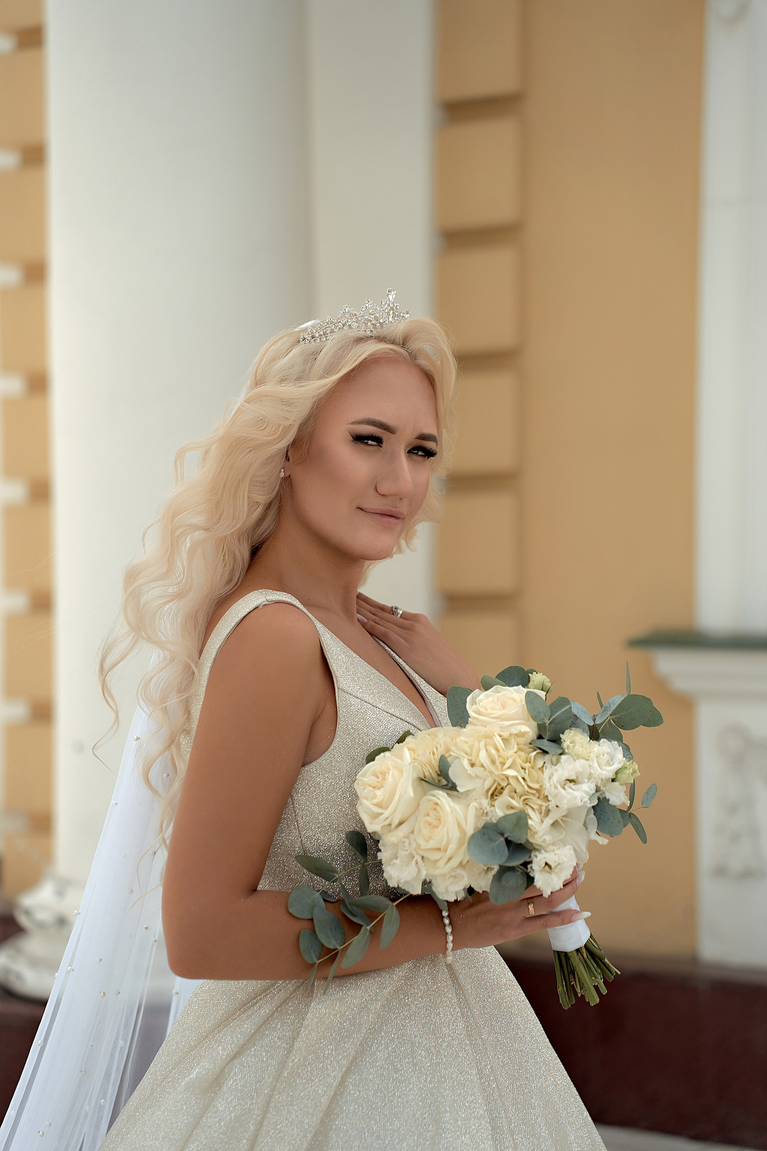 Татьяна & Артем. Фотограф в Нижнем Новгороде Марина Кузнецова