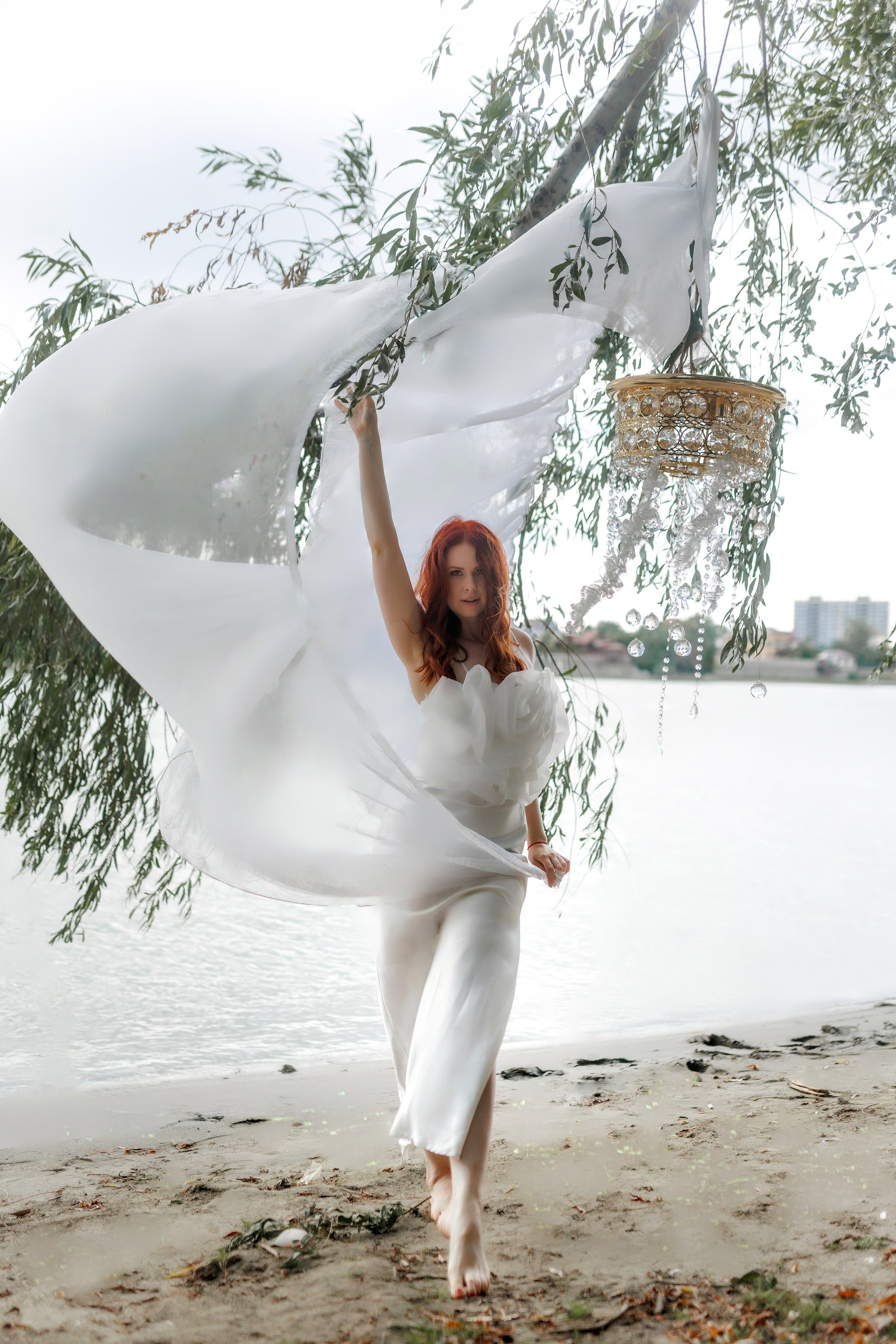 Речная русалка