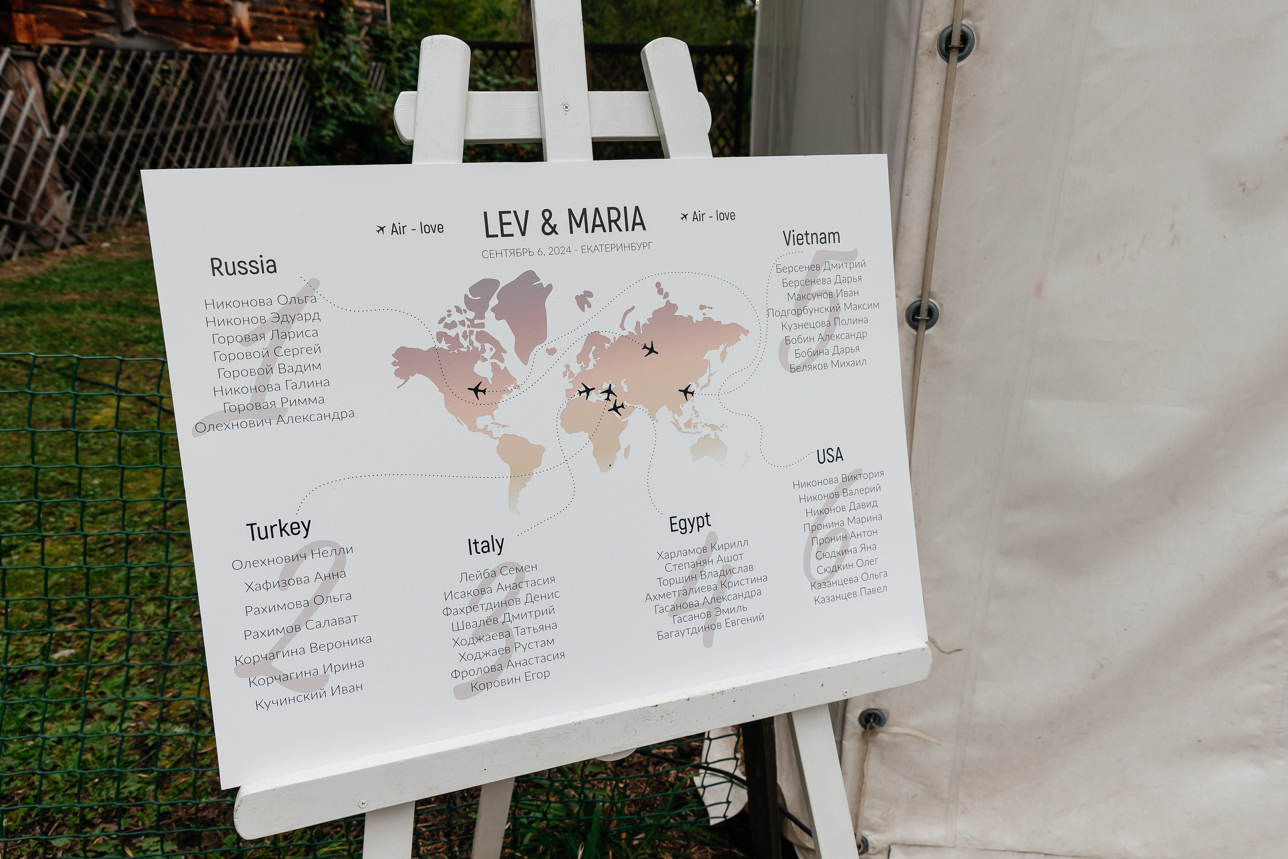 MARIA & LEV. Свадебный фотограф | Екатеринбург | Сочи | Артем Шестаков