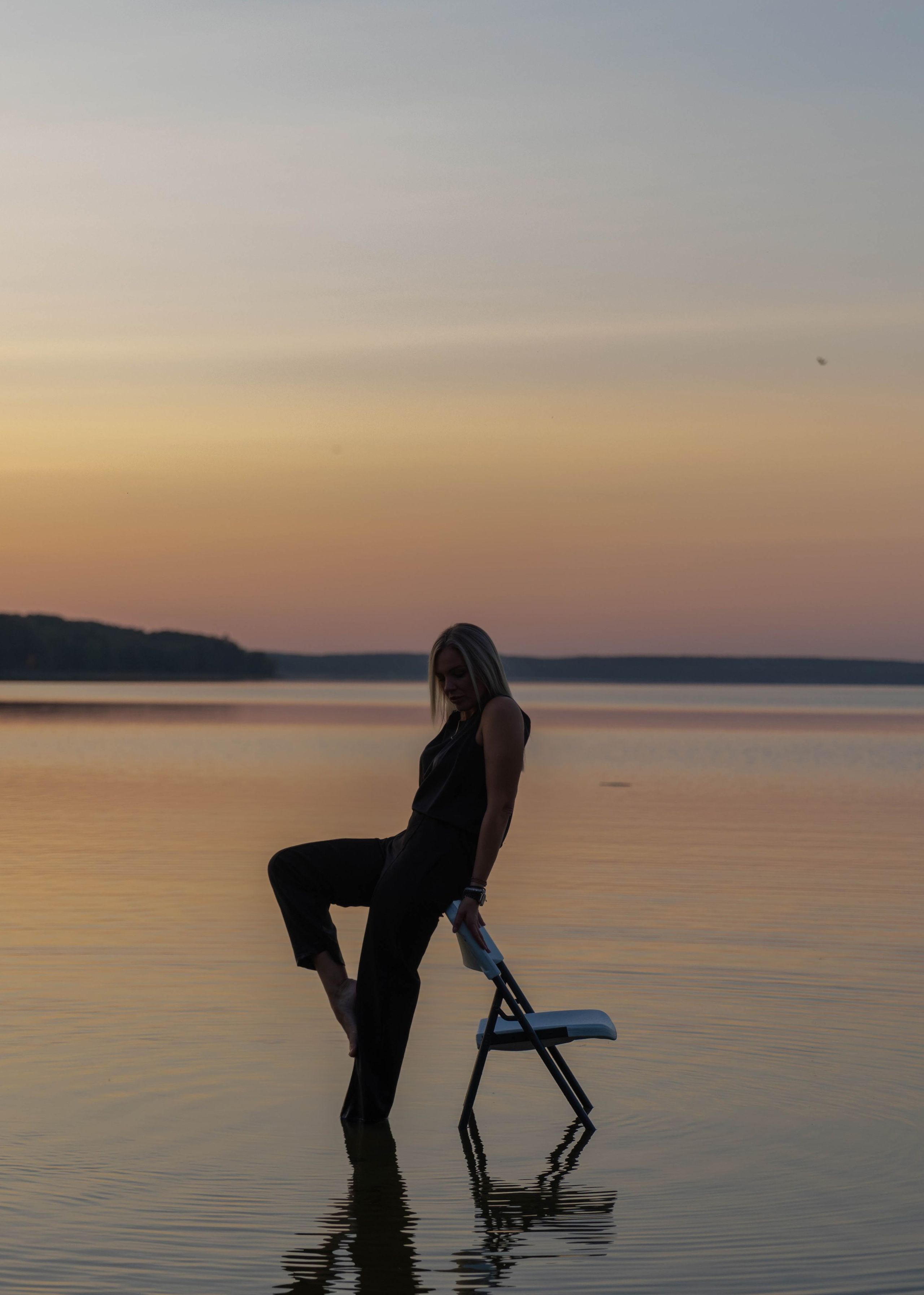 Тёплый сентябрь. Свадебный и семейный фотограф в Карелии