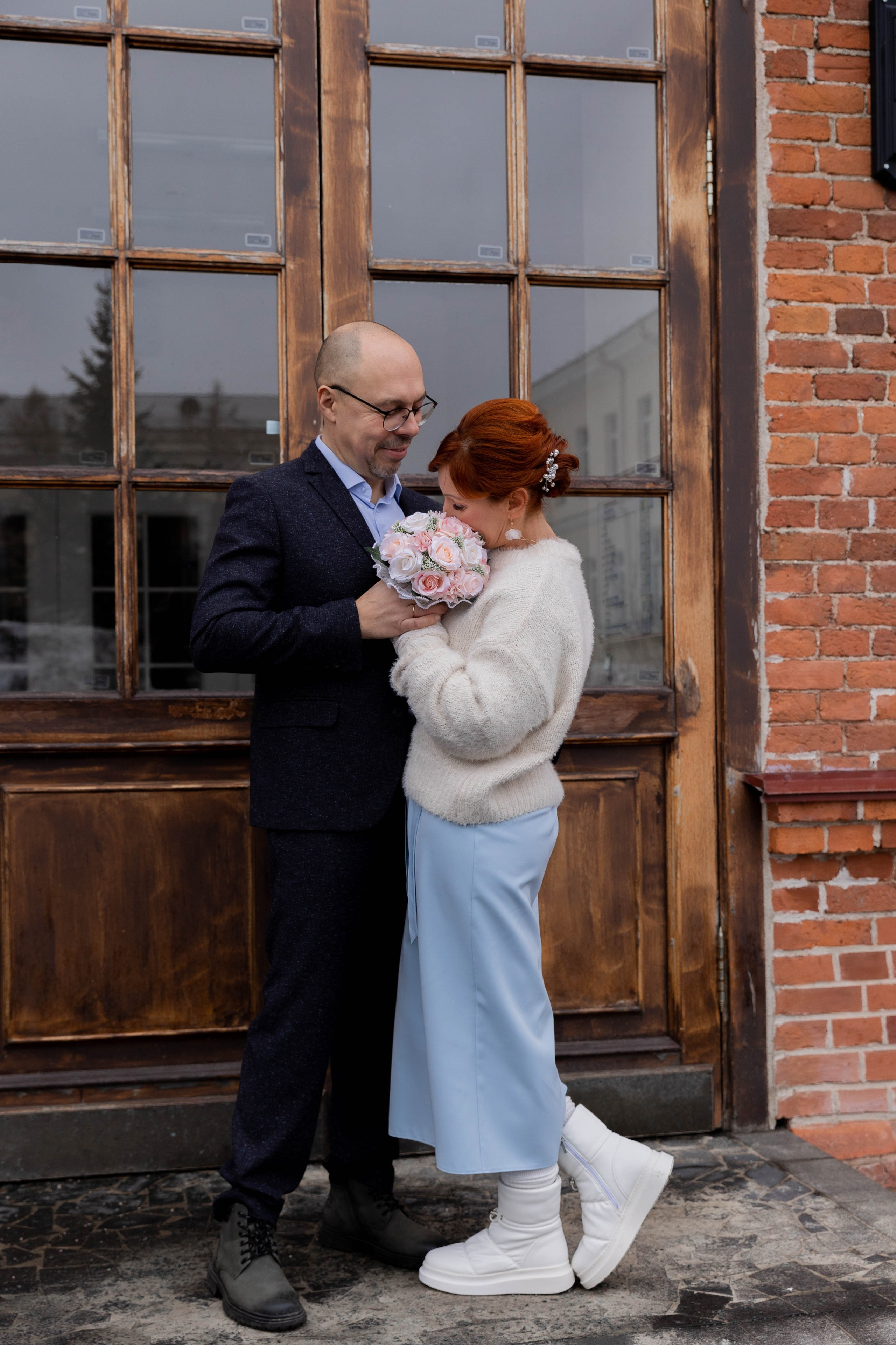 Игорь и Наталья. Свадебный и семейный фотограф в Карелии