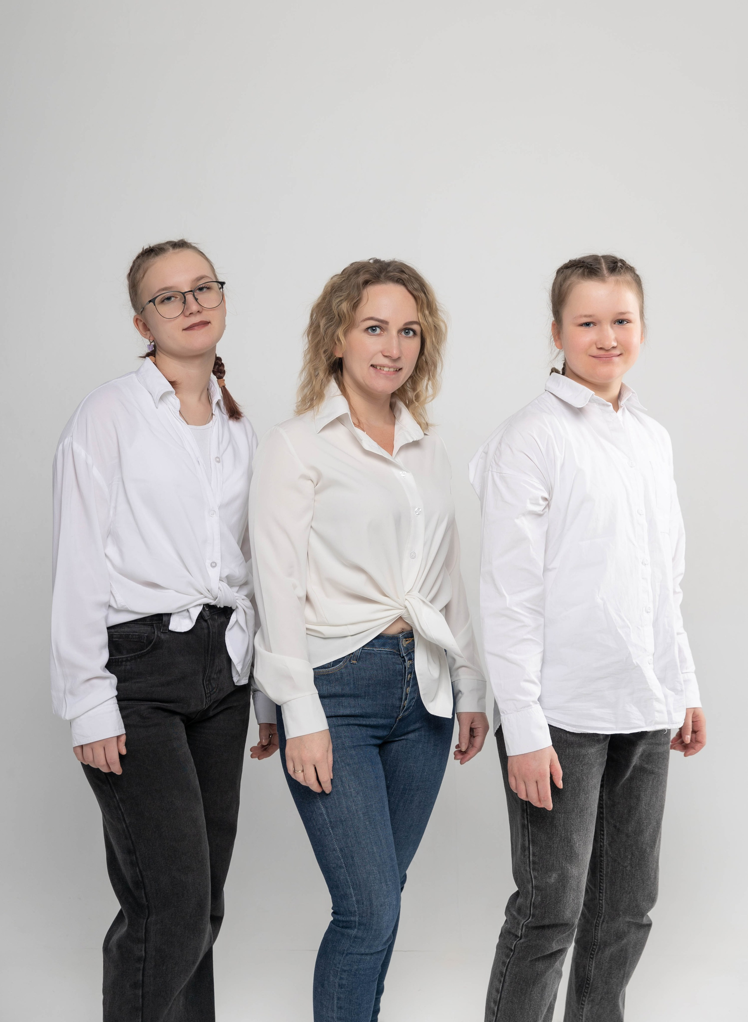 В обнимку. Свадебный и семейный фотограф в Карелии