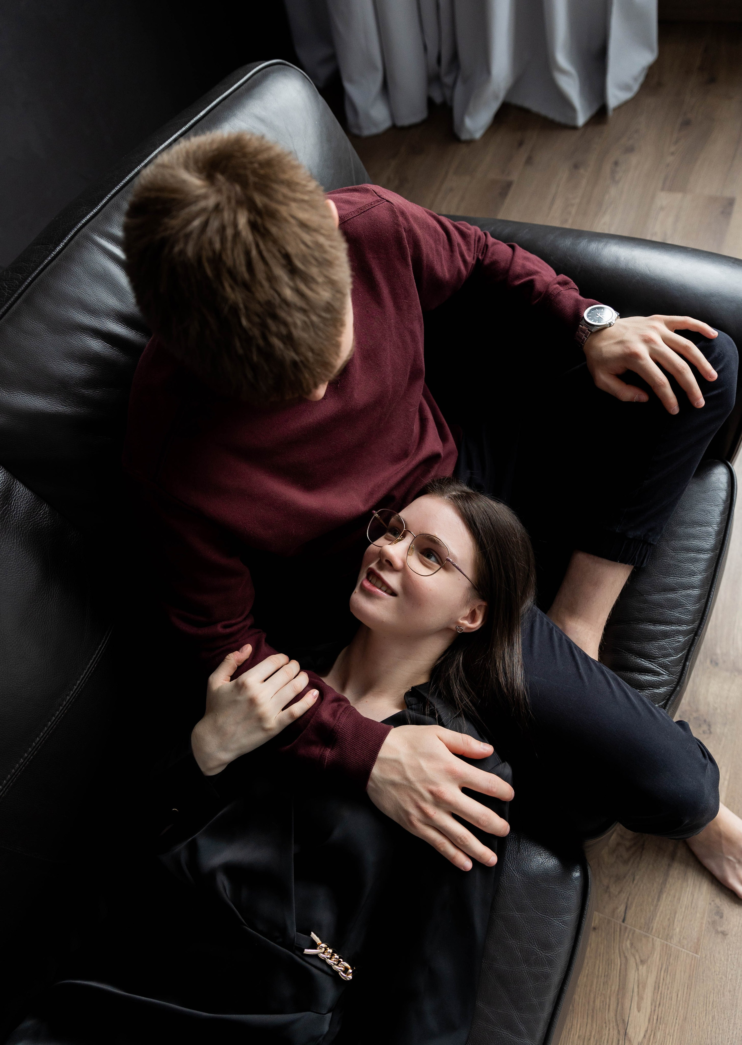 Только вы, эмоции и чуства. Свадебный и семейный фотограф в Карелии