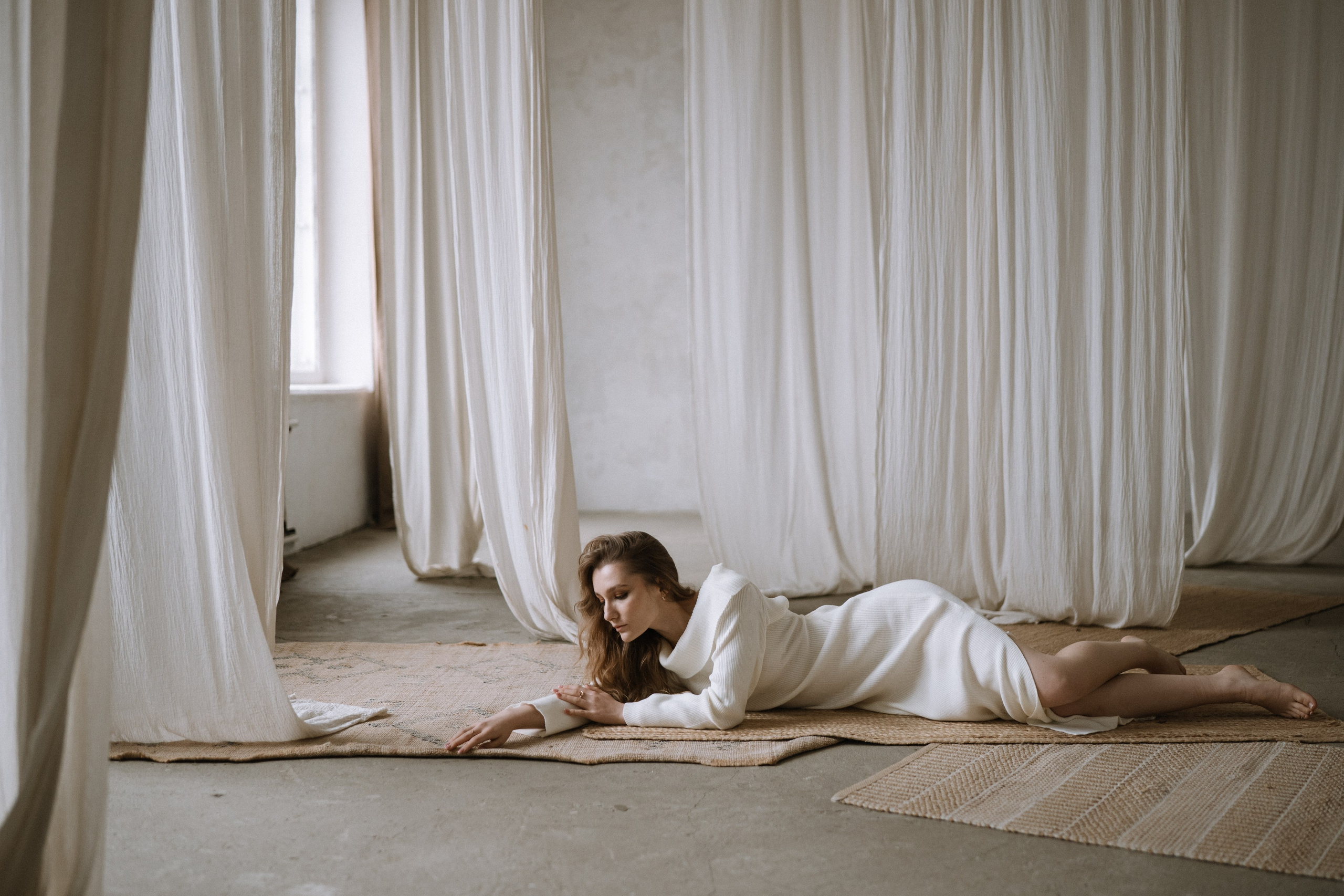 Света. Фотограф Костикова Анастасия Ростов-на-Дону