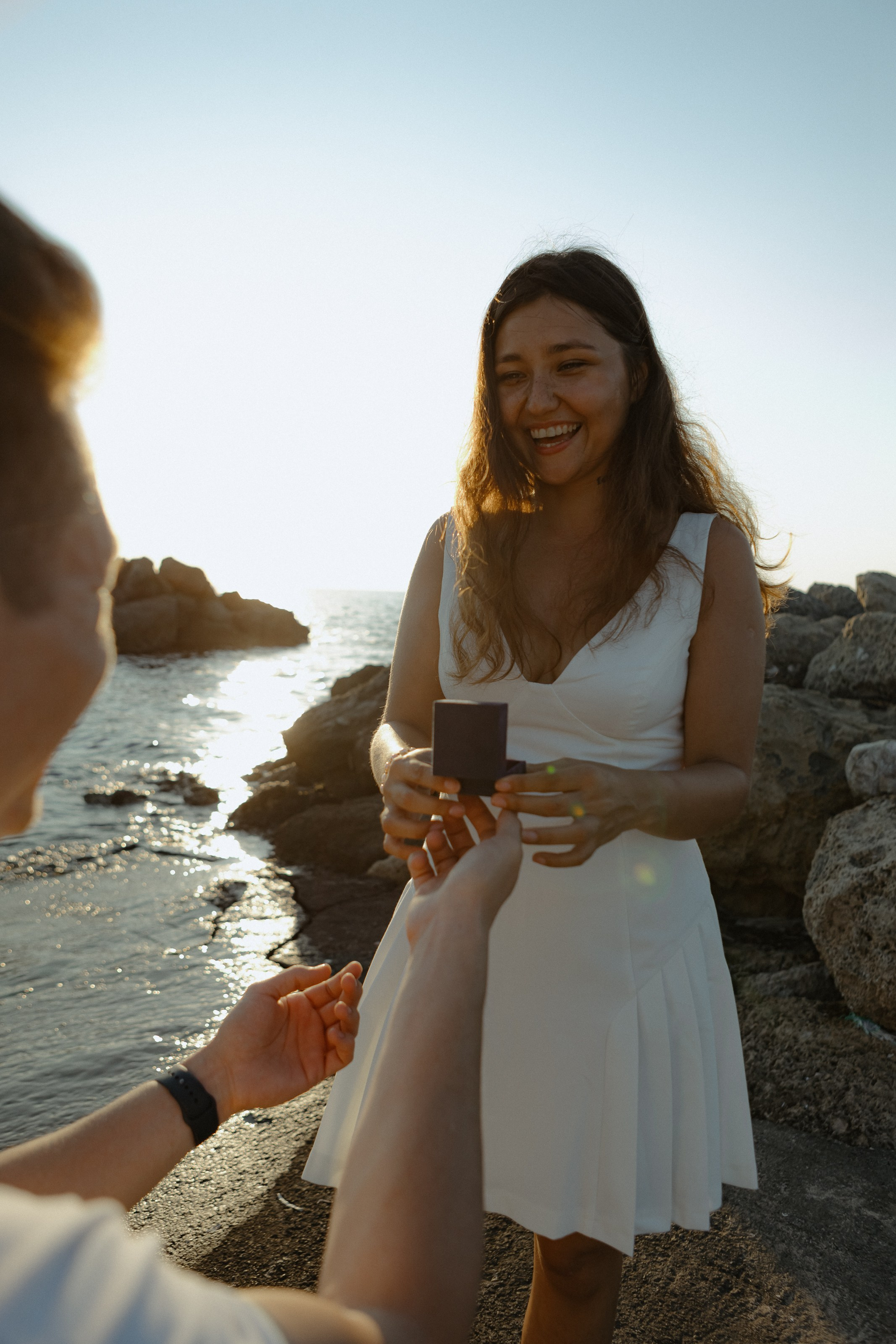 A&D. Фотограф в Батуми Павел Шарников