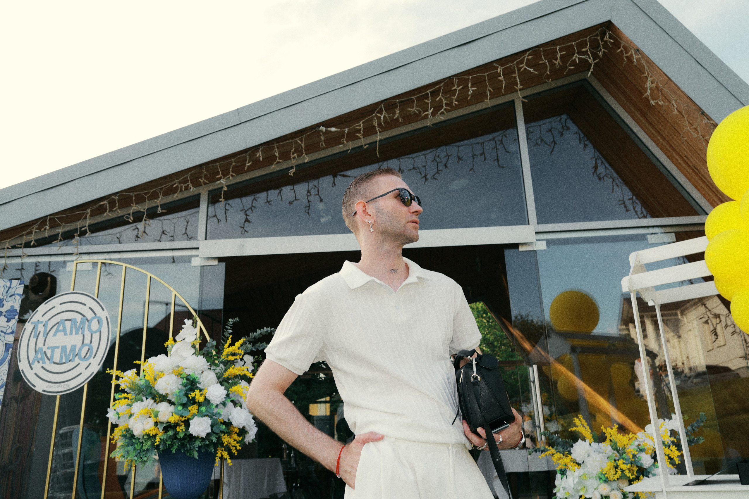 Атмо. Фотограф во Владимире, Москве и Суздале — Полина Романычева