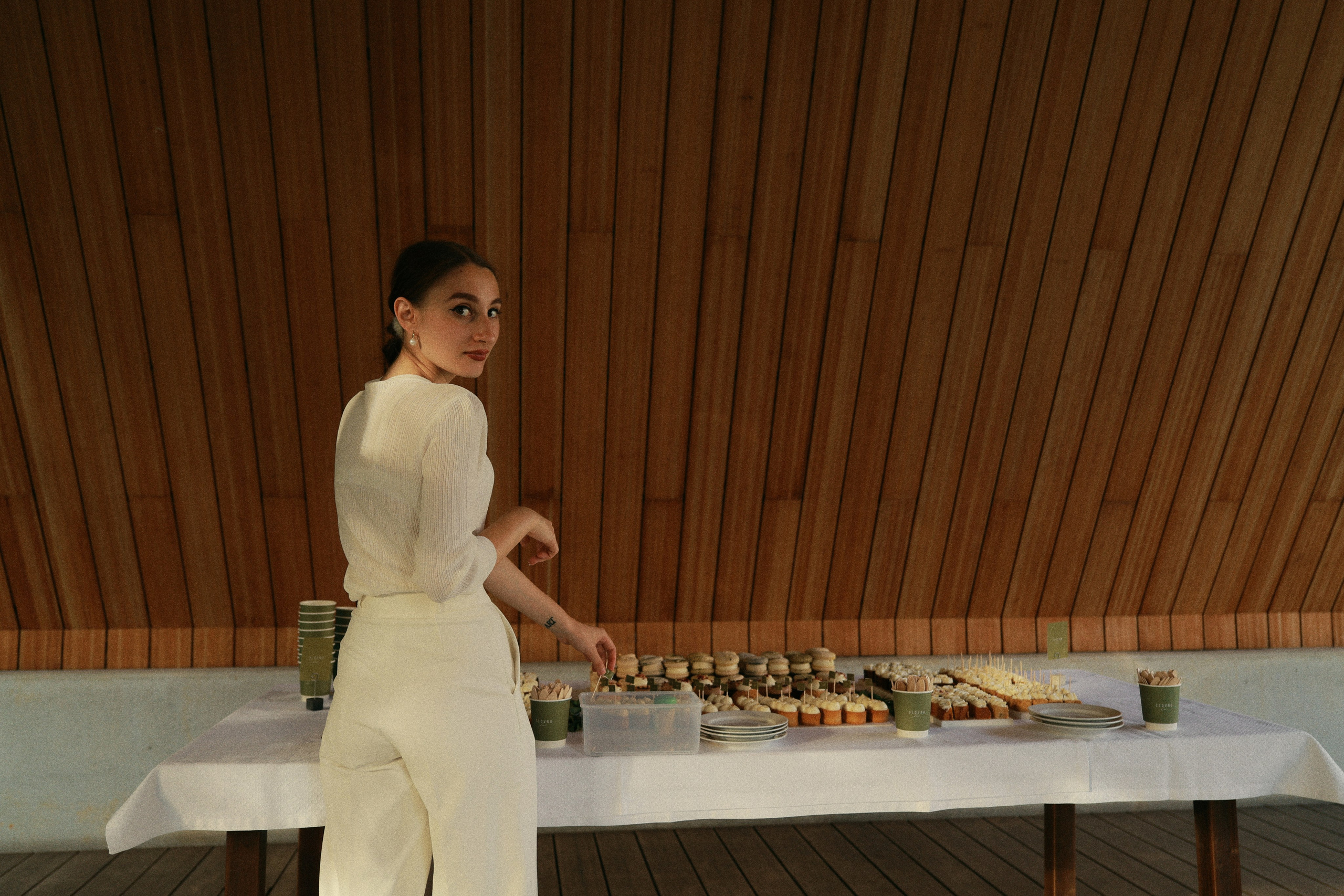 Атмо. Фотограф во Владимире, Москве и Суздале — Полина Романычева