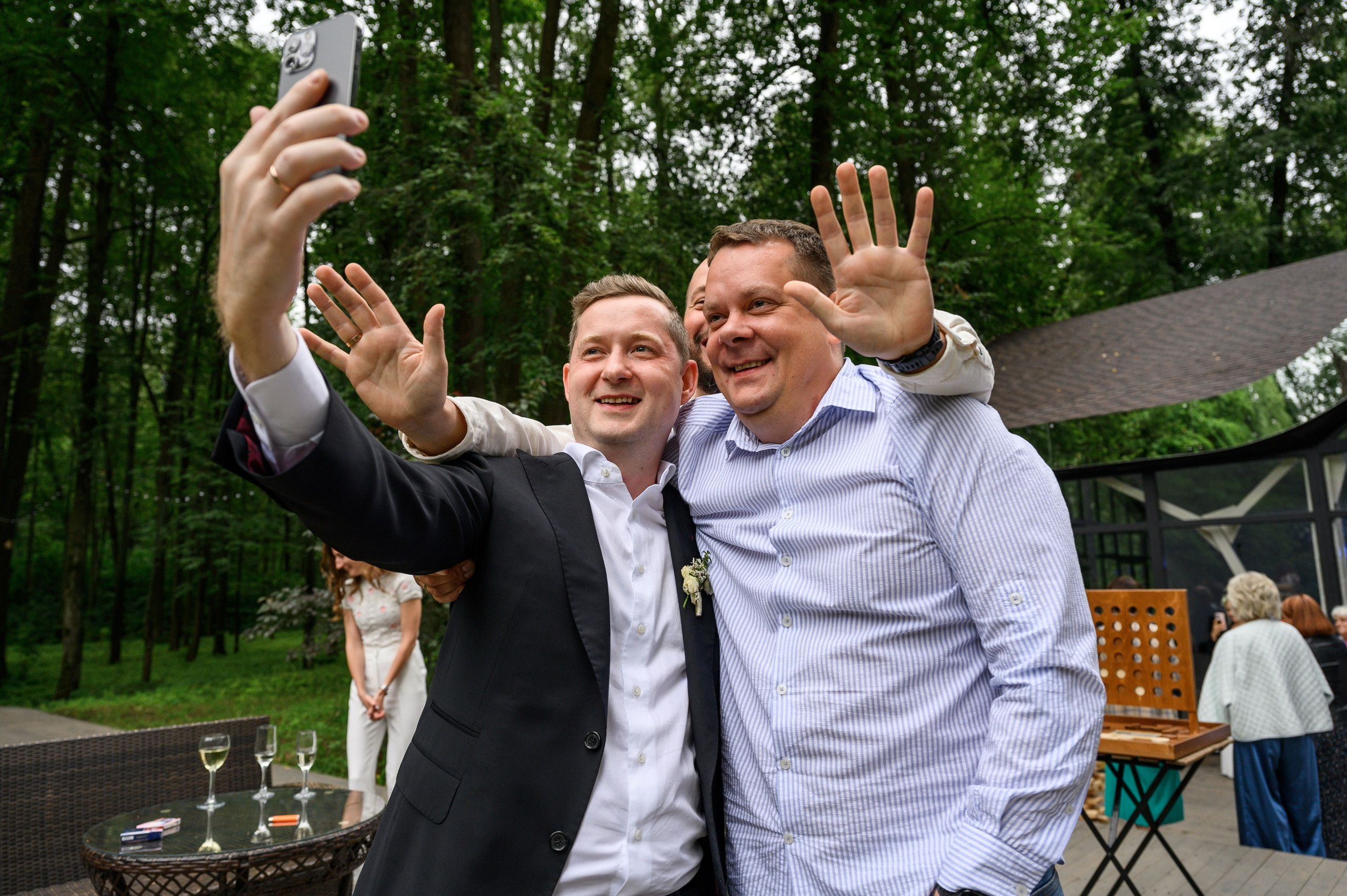 Свадебный фотограф Москва Юрий Кульман Кусково. Свадебный фотограф Москва Юрий Кульман