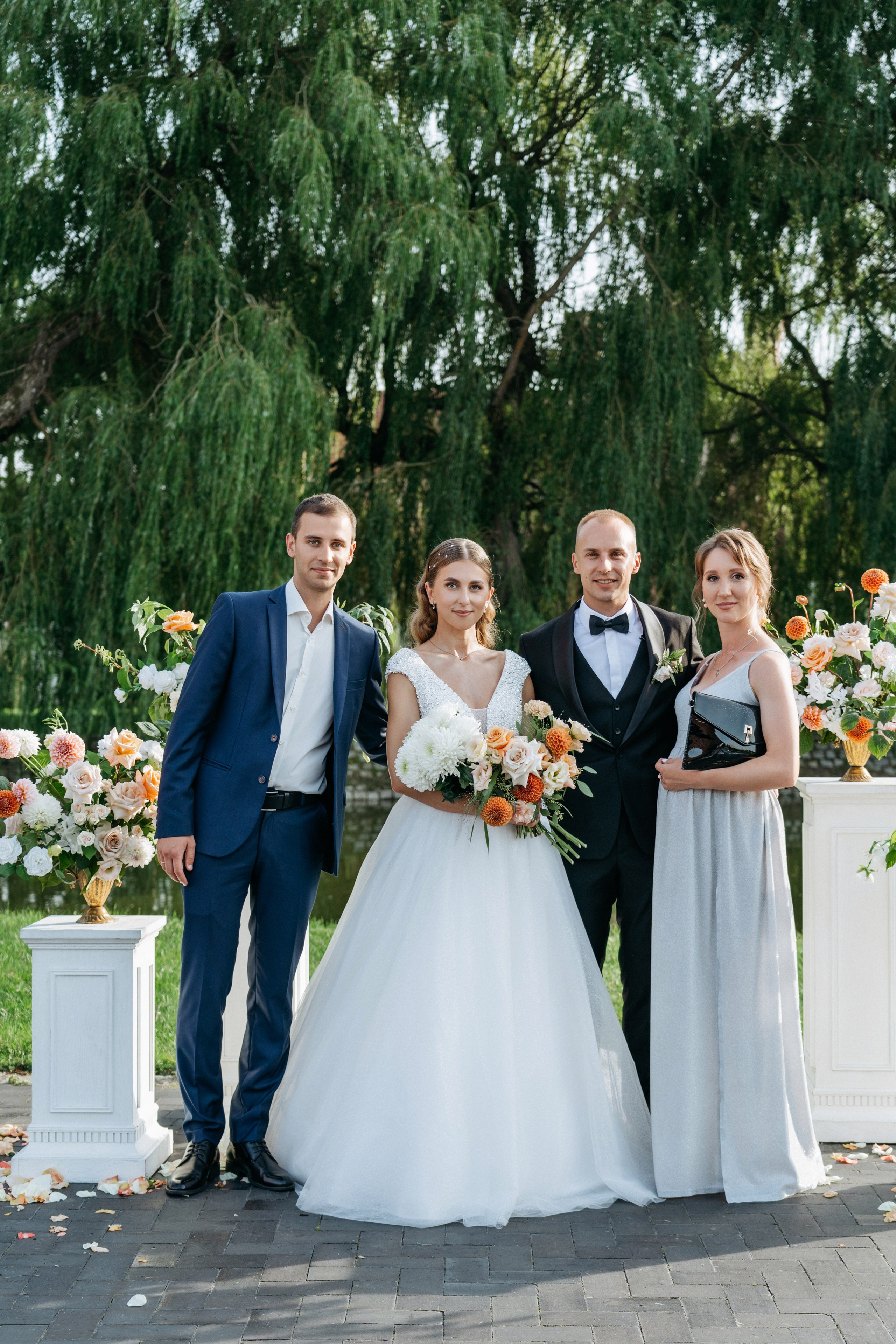 Александр и Ирина. Свадебный и семейный фотограф в Калининграде Анастасия Гриценко