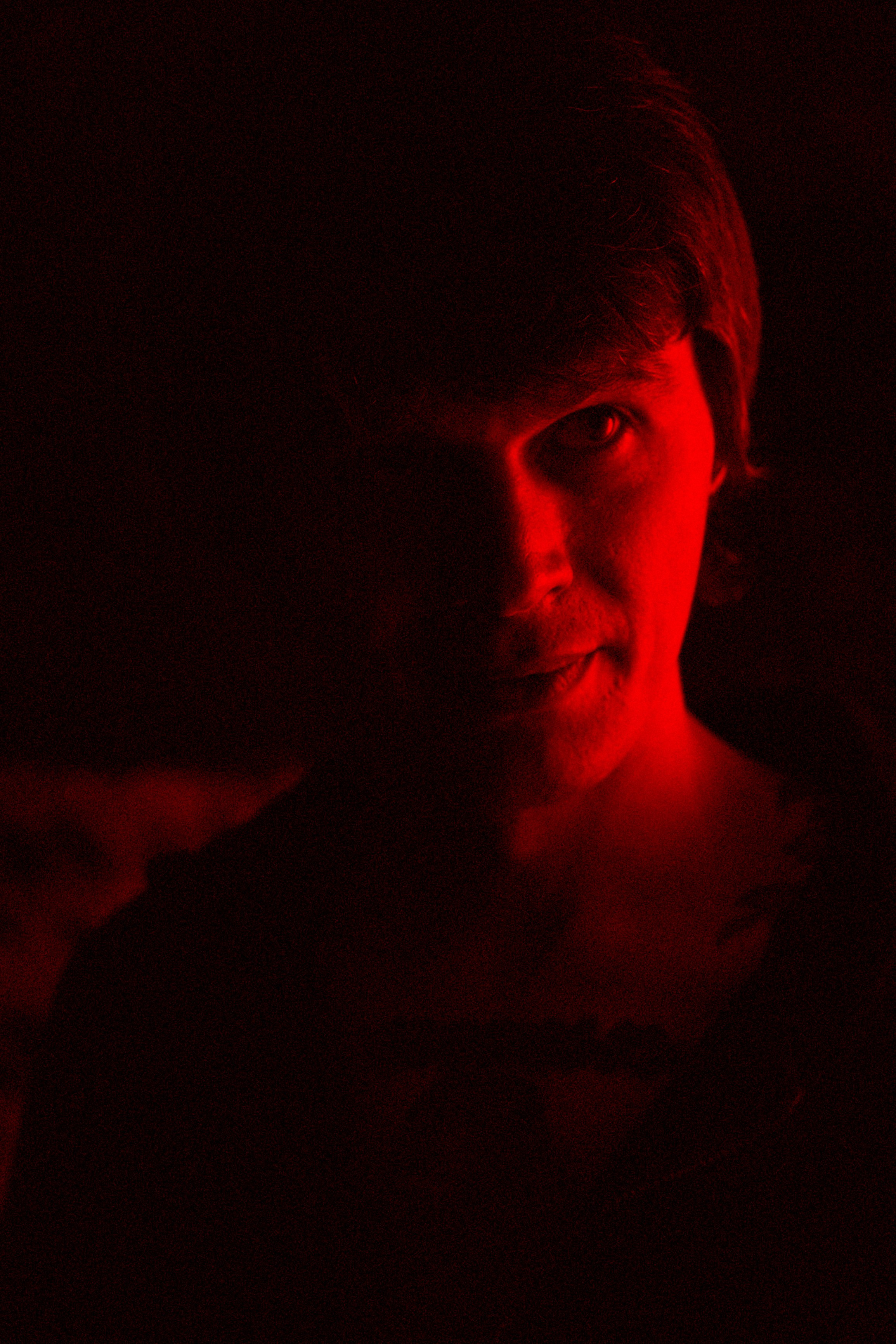 Руслан. Фотограф Максим Трофимов