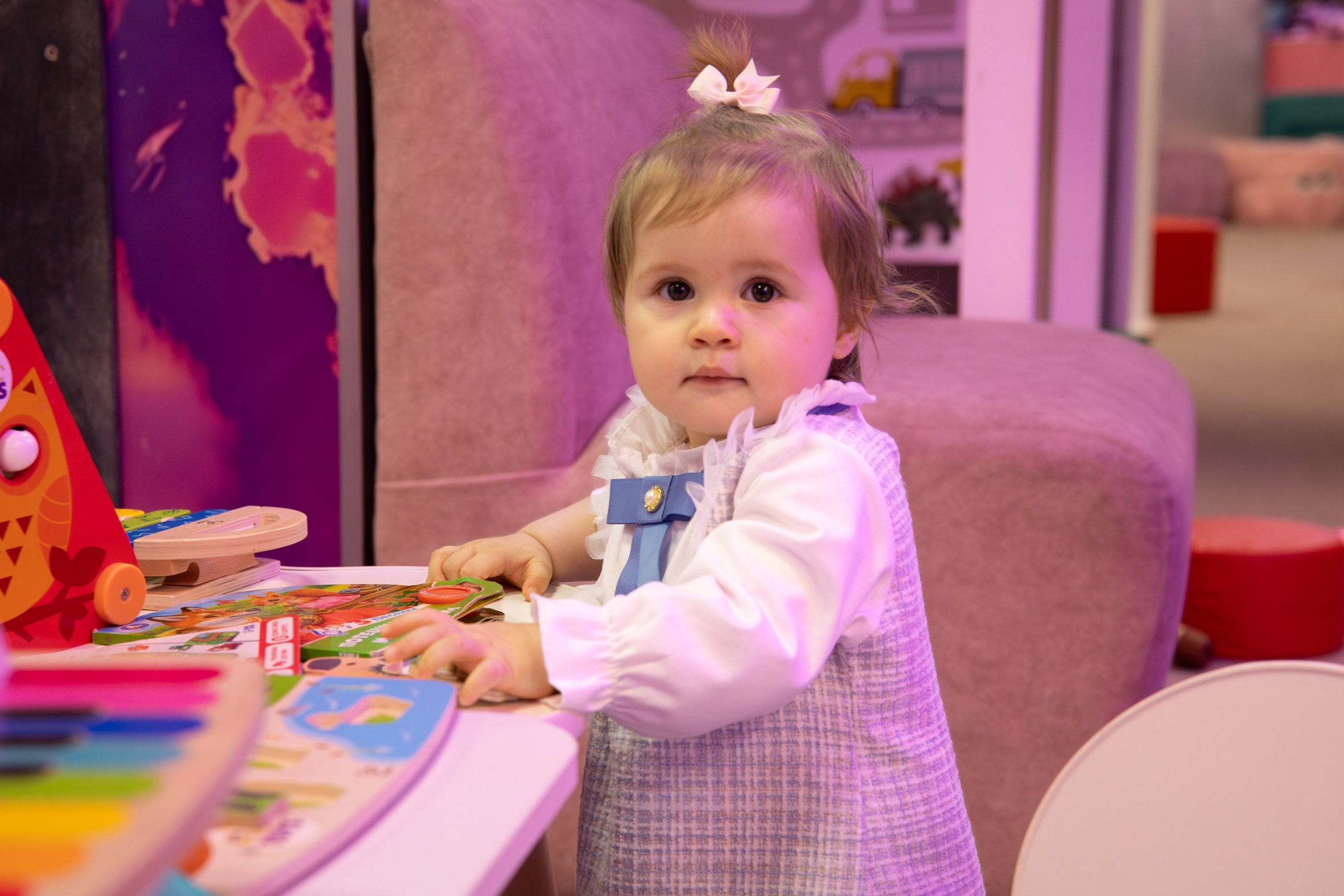 Сити Центр, Популярные в Сити