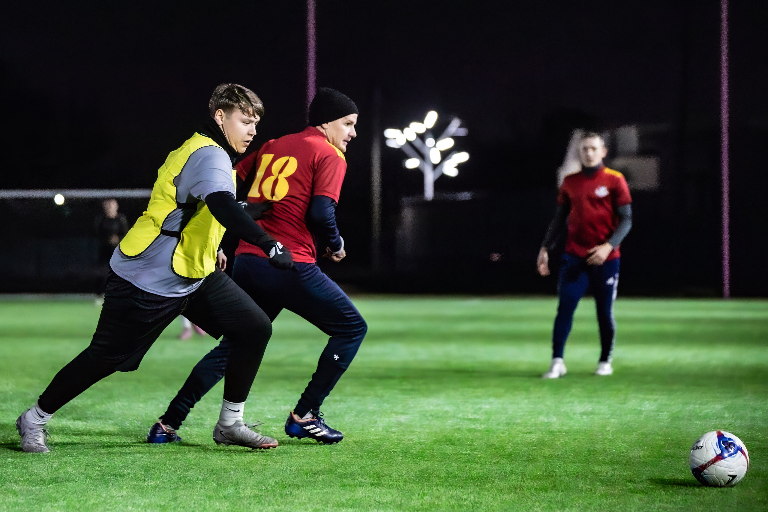 AFL Адыгея | 30 ноября 2025