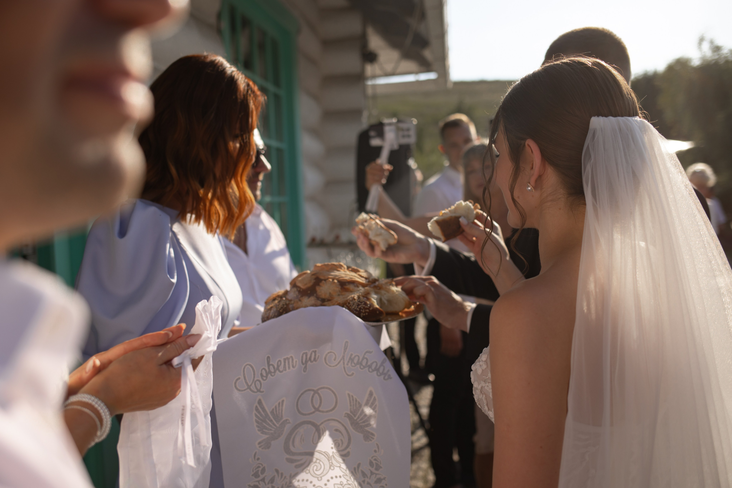 🤍. Свадебный фотограф Мария Жукова