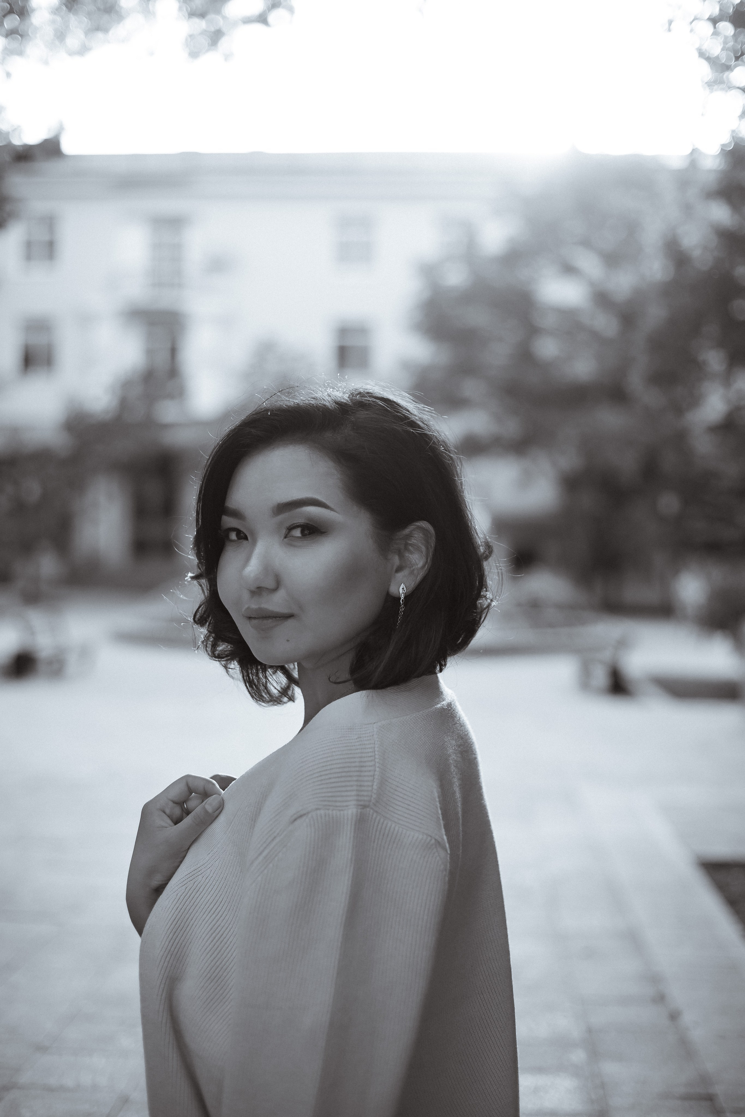 Laura. Фотограф Алматы — Ляззат