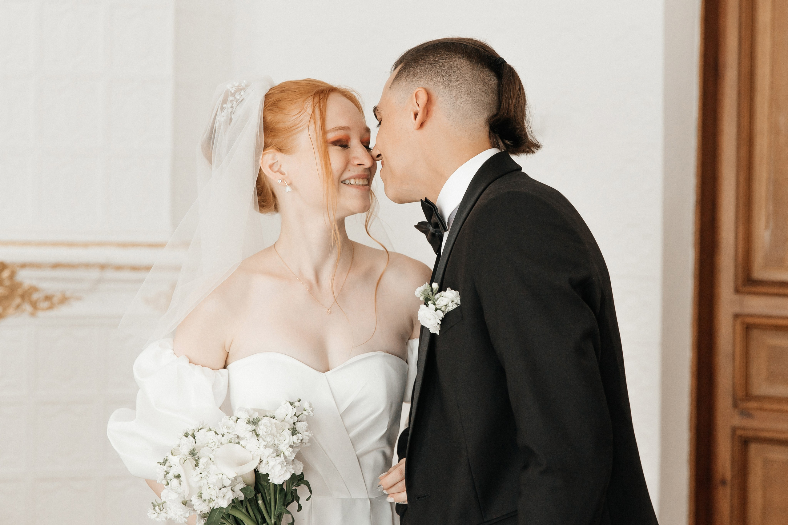 Свадебные съемки. Свадебный фотограф в Нижнем Новгороде