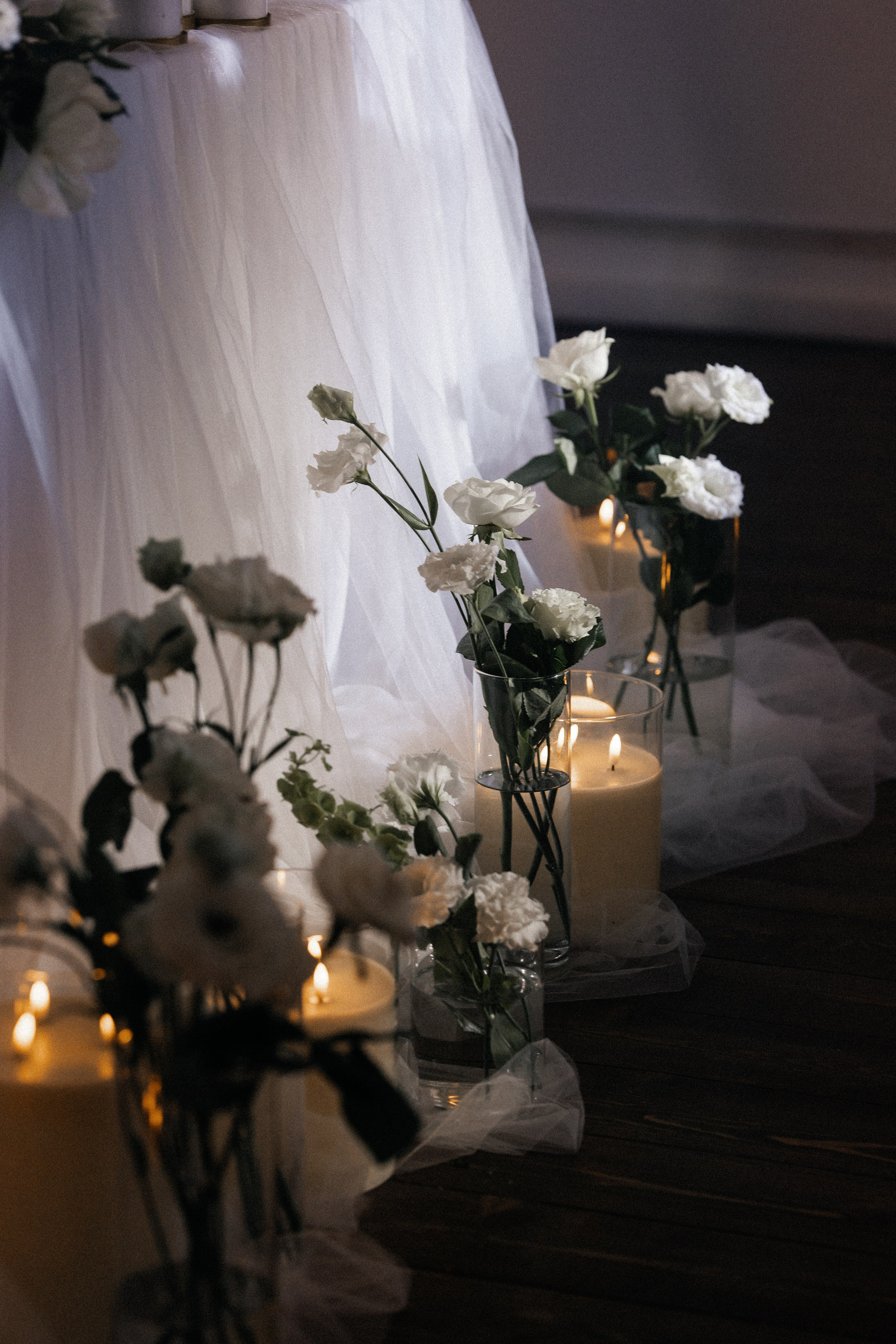 Игорь & Елена. Свадебный фотограф в Нижнем Новгороде