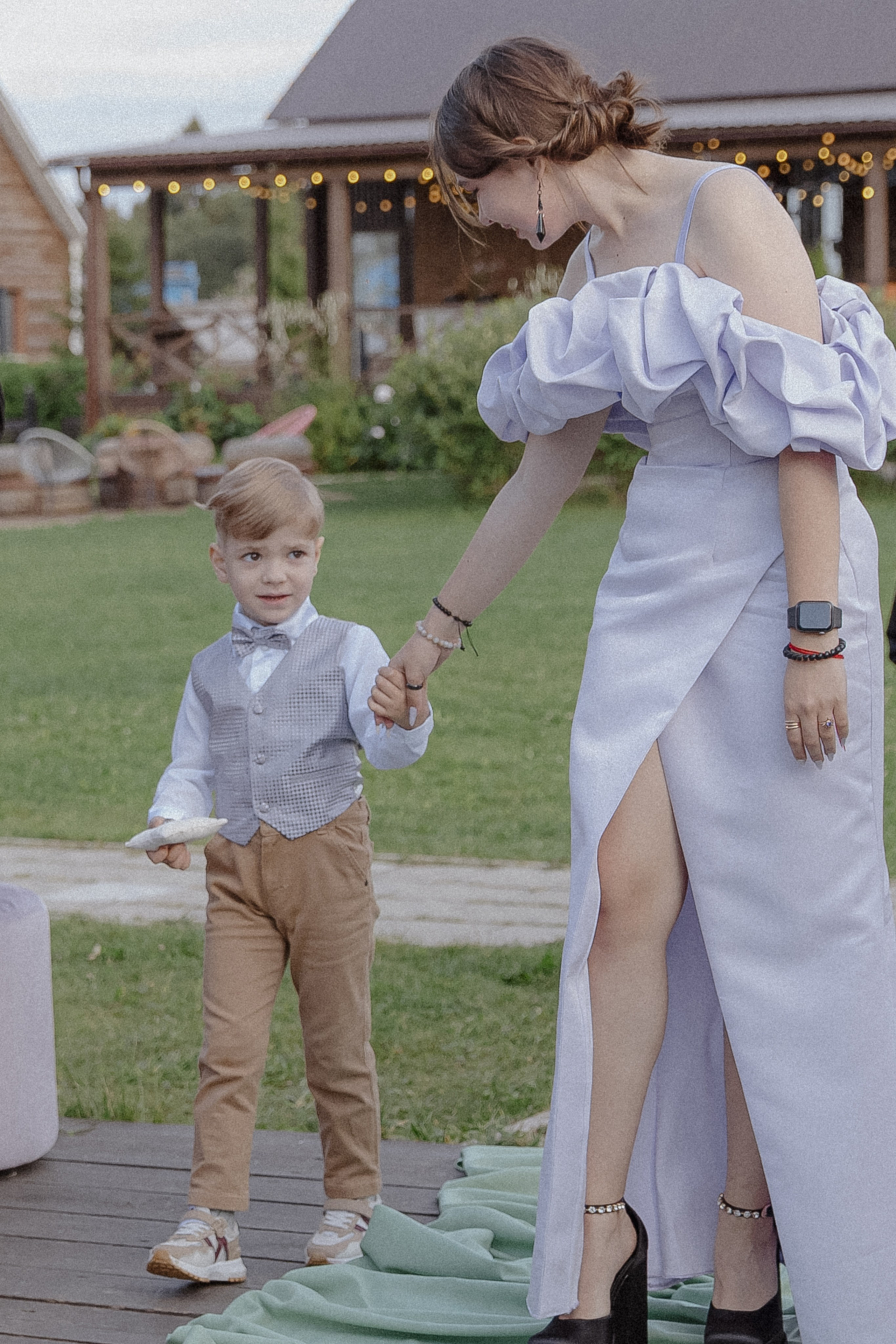 Wedding day Неш и Татьяна. Свадебный фотограф Колесников Антон