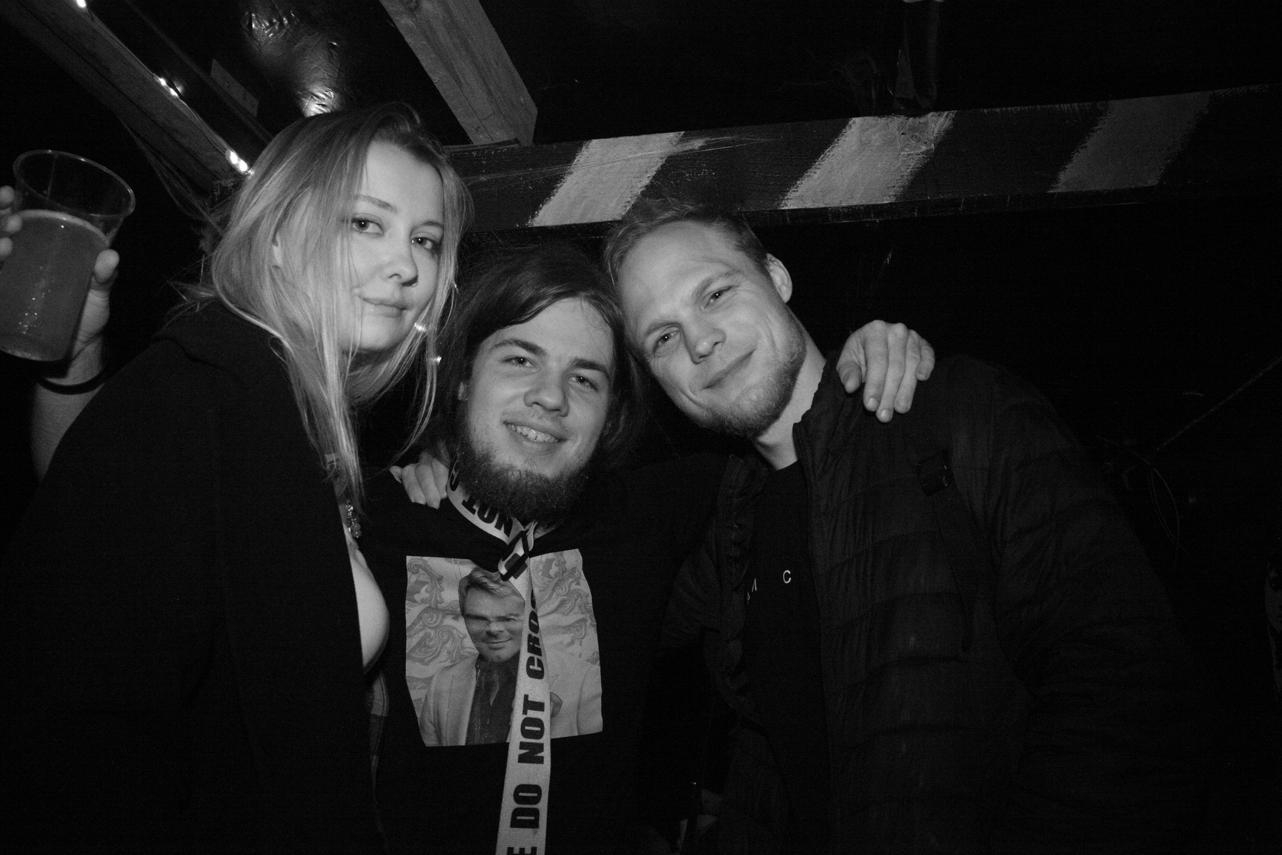 Южный андеграунд (2022 — н.в). Povarov