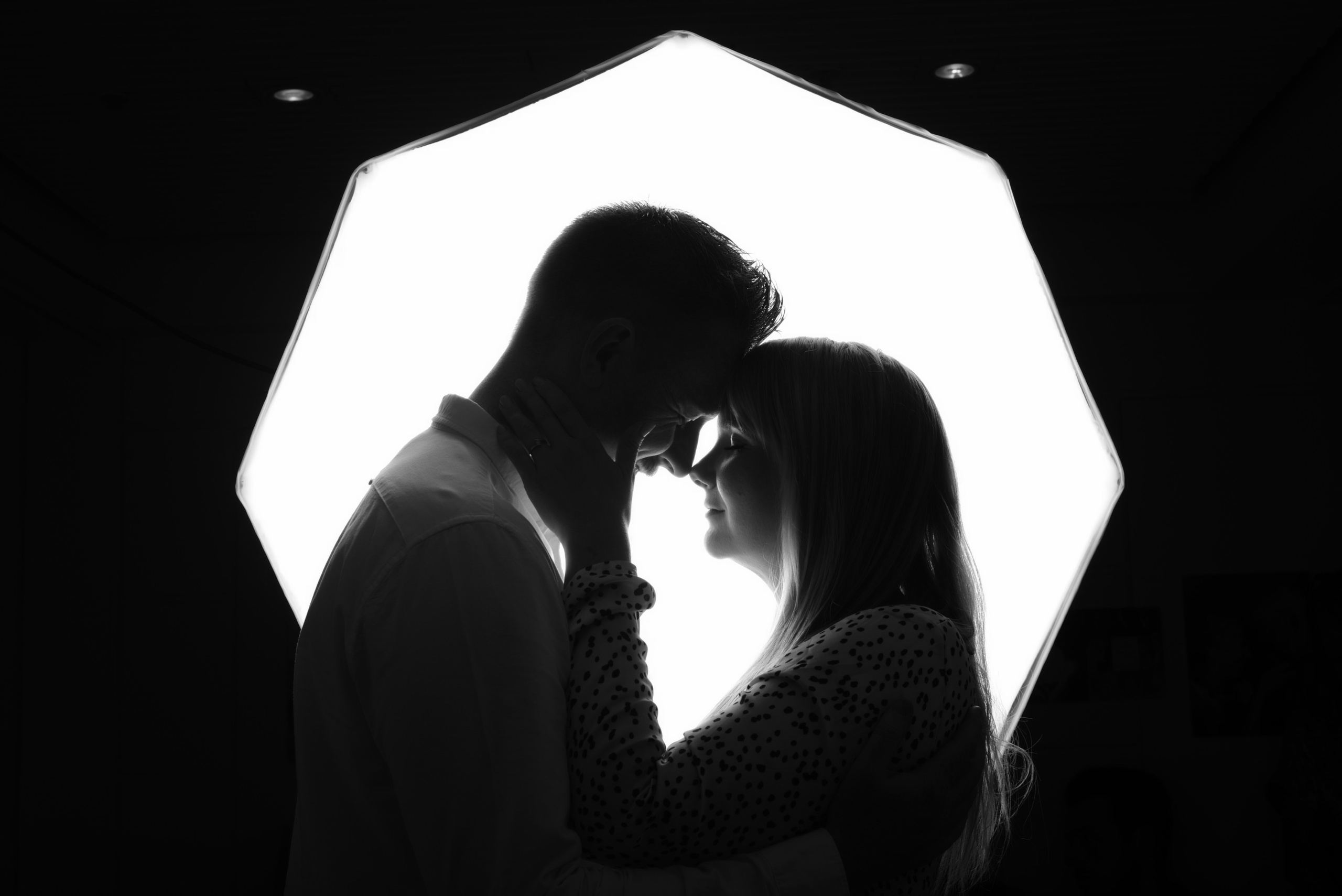 Inside all. Bekagaev photography
