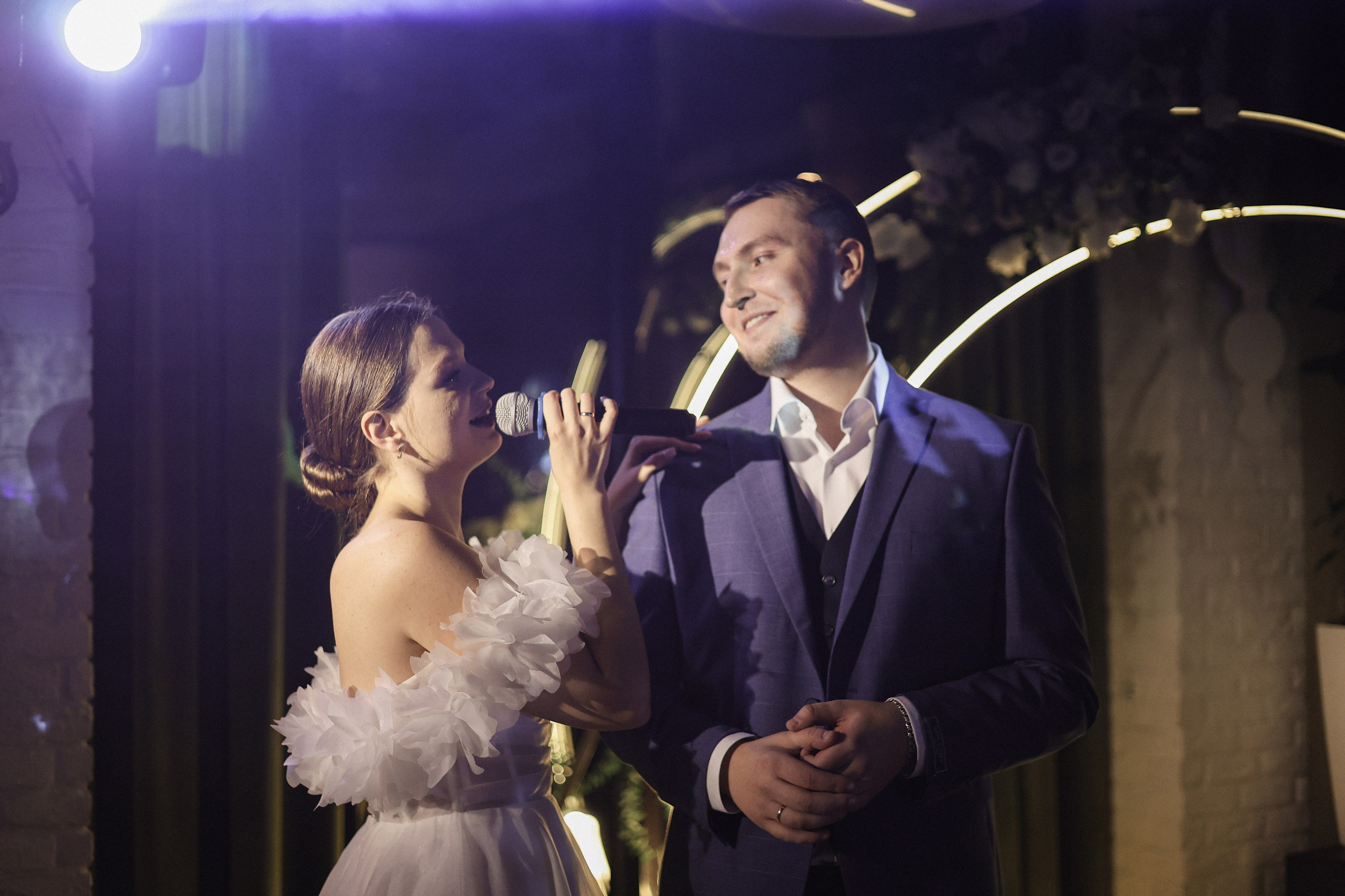 Евгений и Виктория. Фотограф Волгоград / Волжский