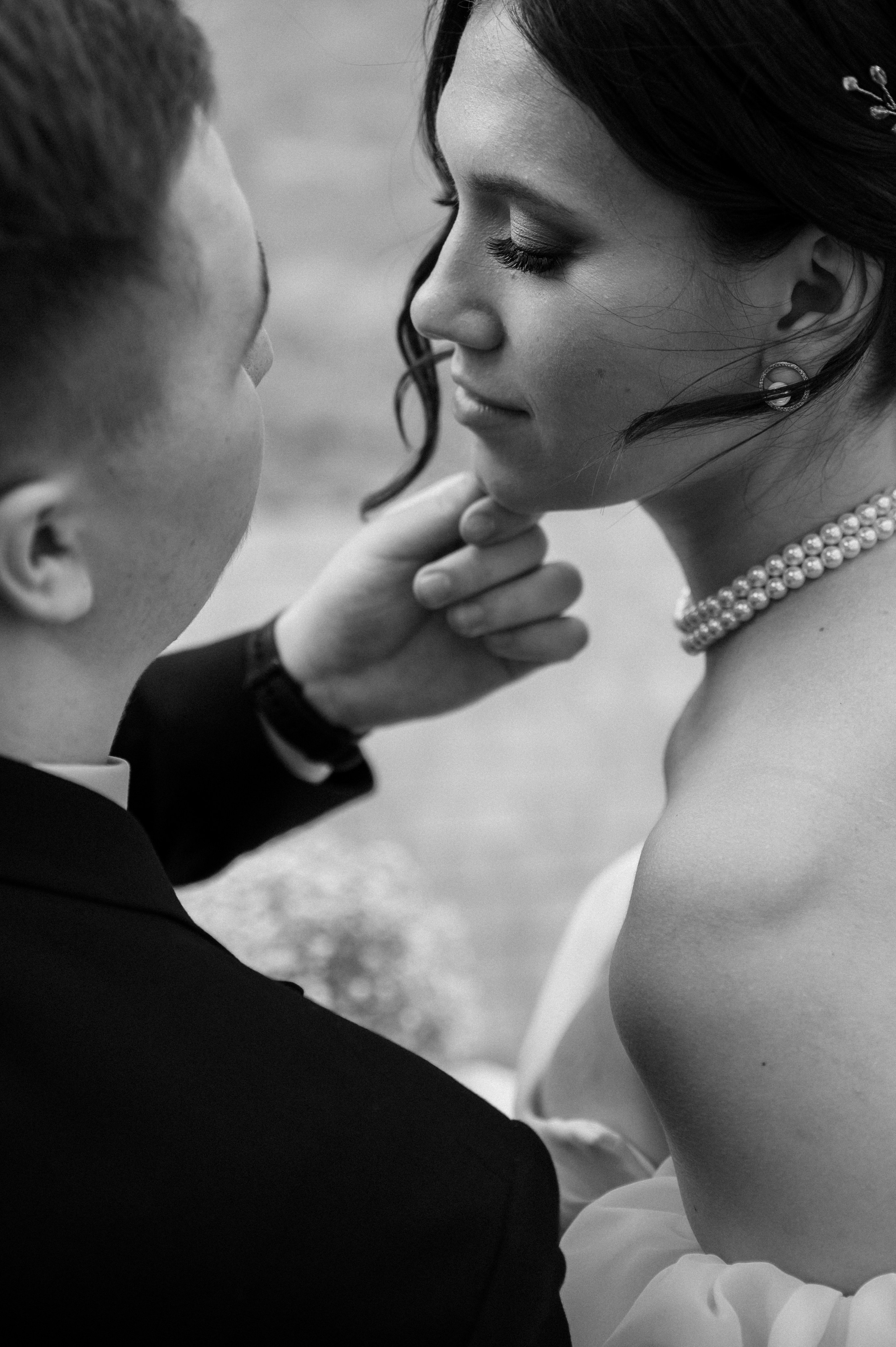 Галерея. Свадебный фотограф Евгения Наумовец