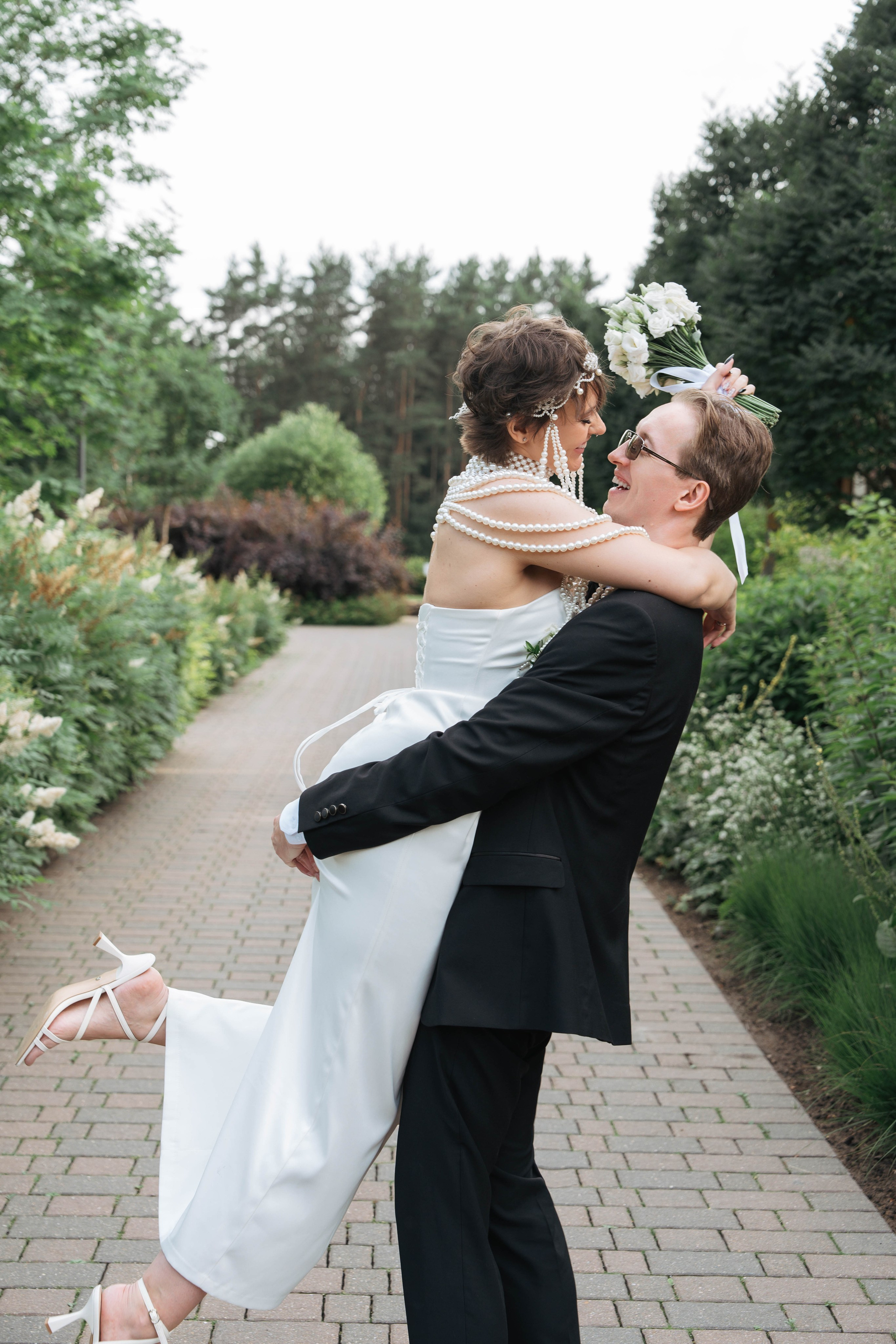 Wedding. Свадебный фотограф в Москве Татьяна Вакулина