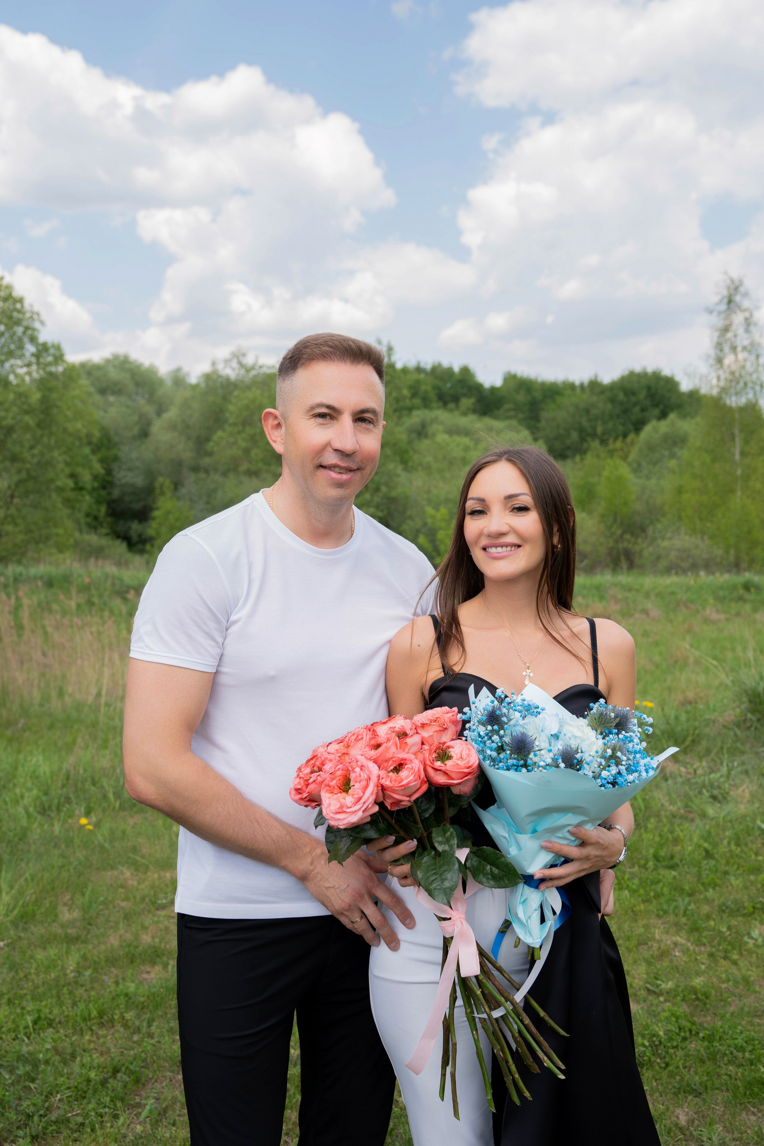 Gender party. Свадебный фотограф в Москве Татьяна Вакулина