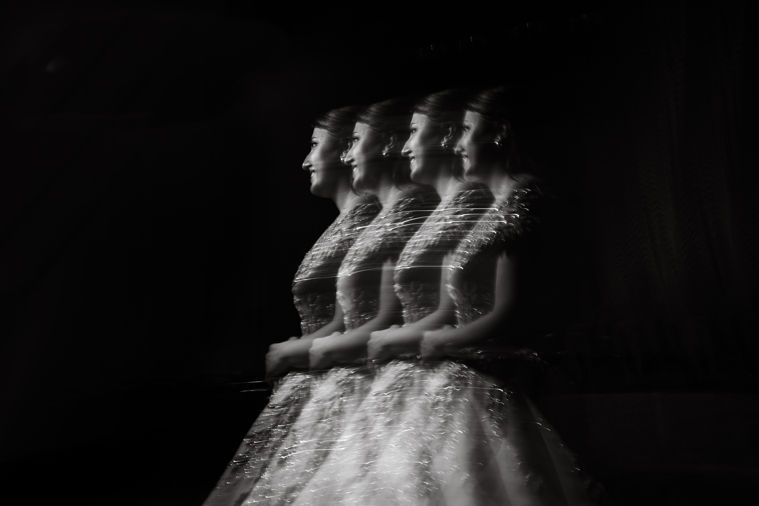 Гуга и Хатиа. Свадебный и репортажный фотограф Грузия