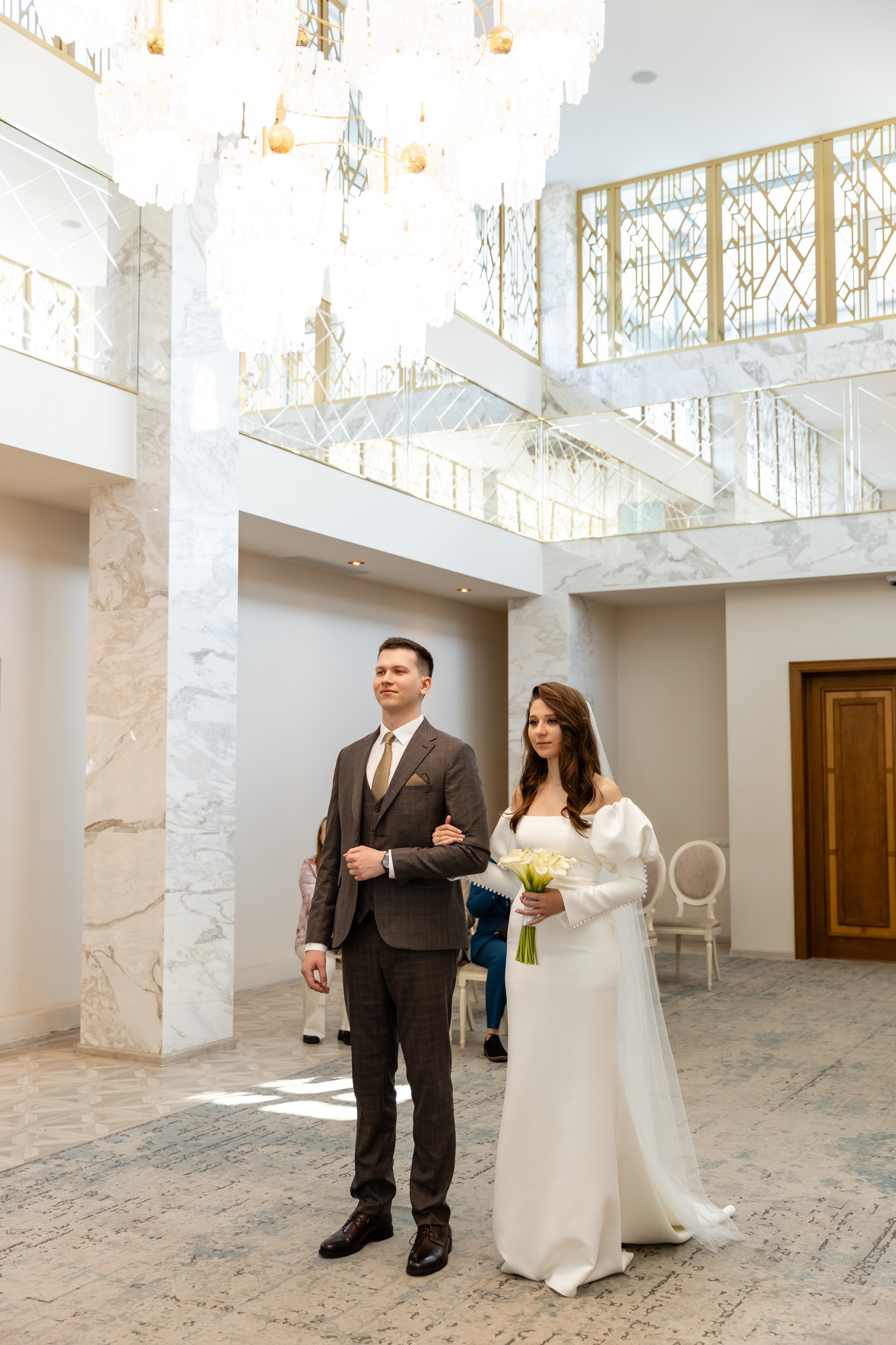 Егор и Анастасия (1 день). Татьяна Чернышова свадебный фотограф Москва